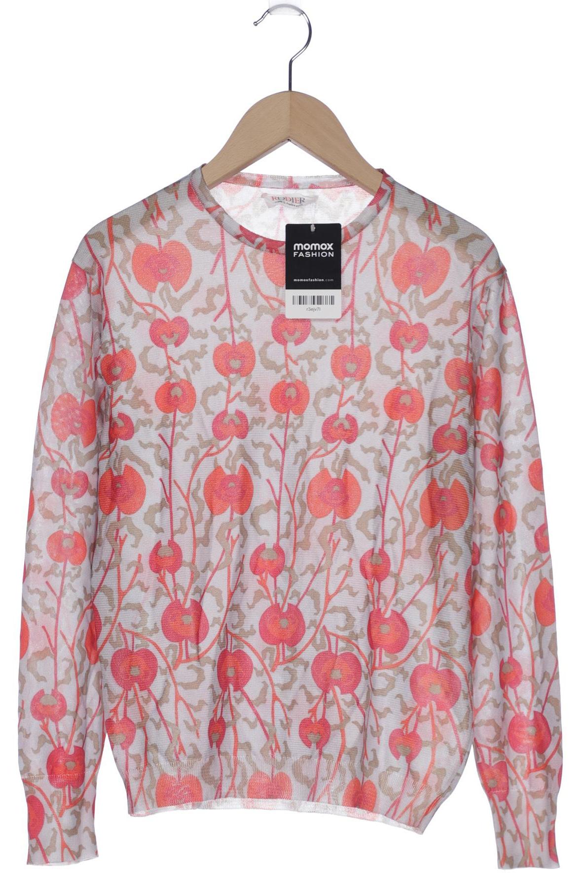 

Rodier Damen Pullover, mehrfarbig, Gr. 38