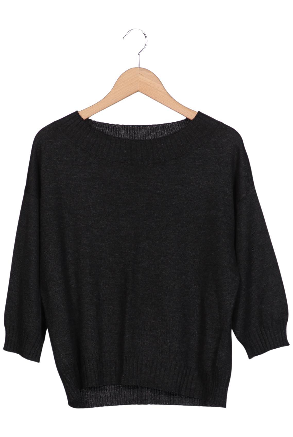 

Rodier Damen Pullover, grau, Gr. 42