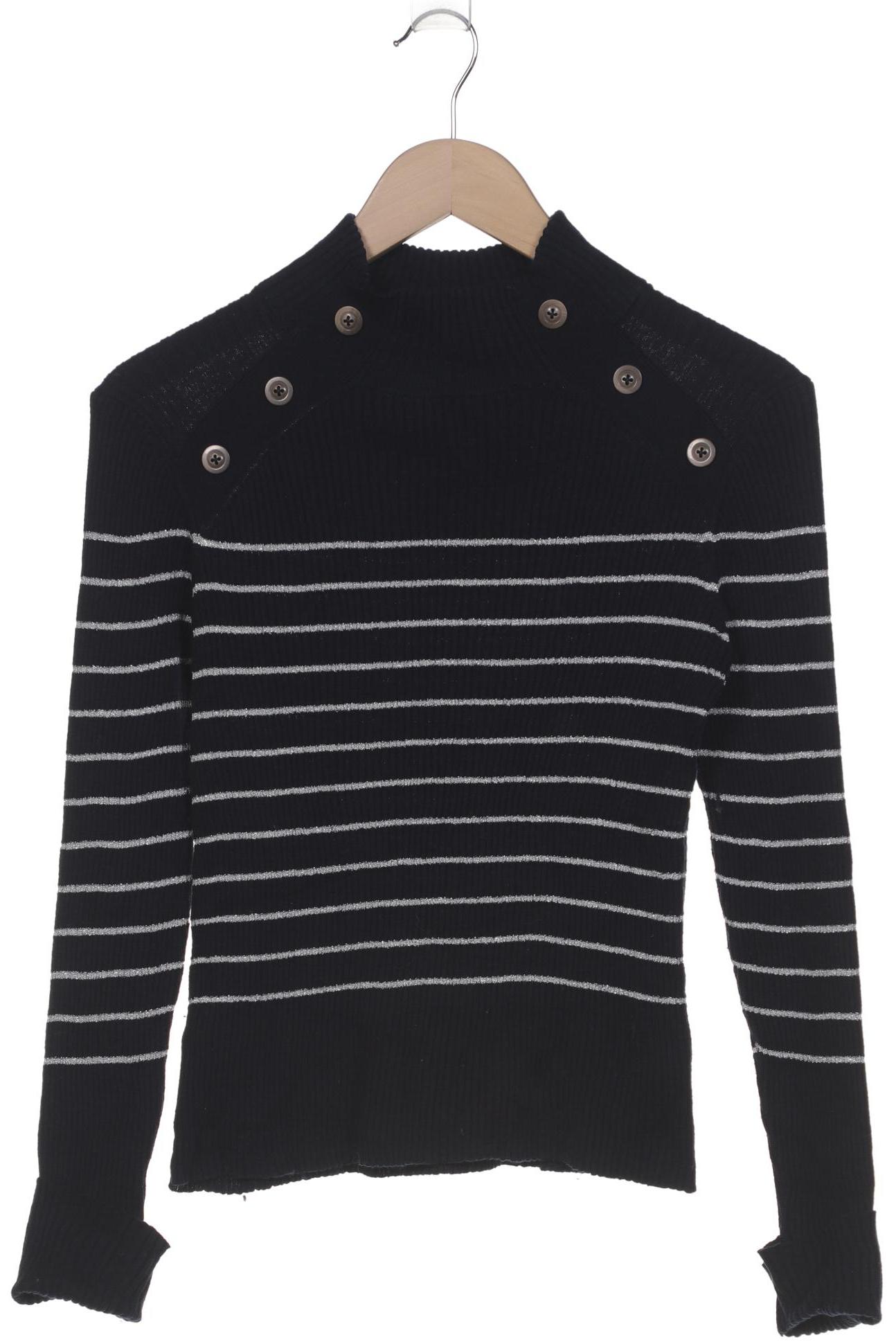 

Rodier Damen Pullover, marineblau, Gr. 38