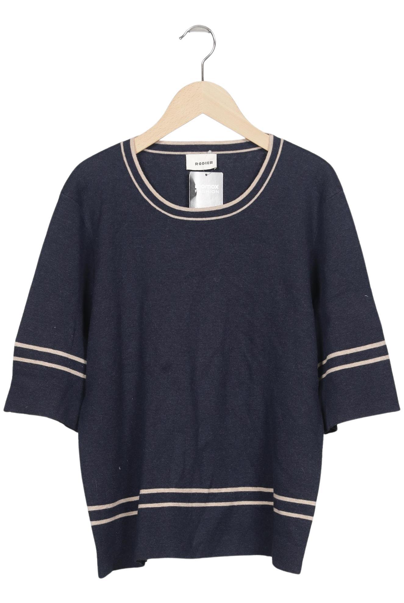 

Rodier Damen Pullover, mehrfarbig, Gr. 44