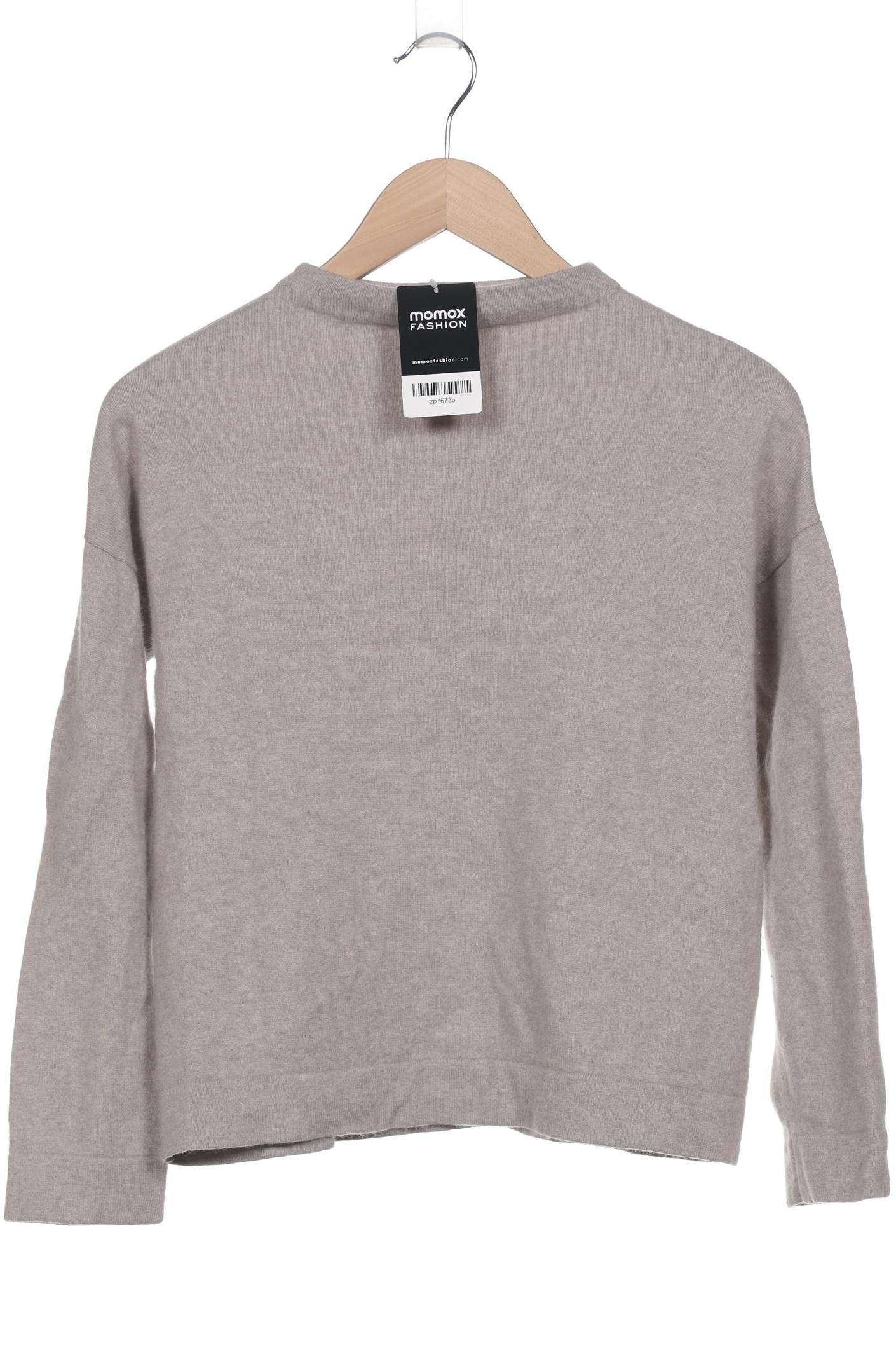 

Rodier Damen Pullover, grau, Gr. 36