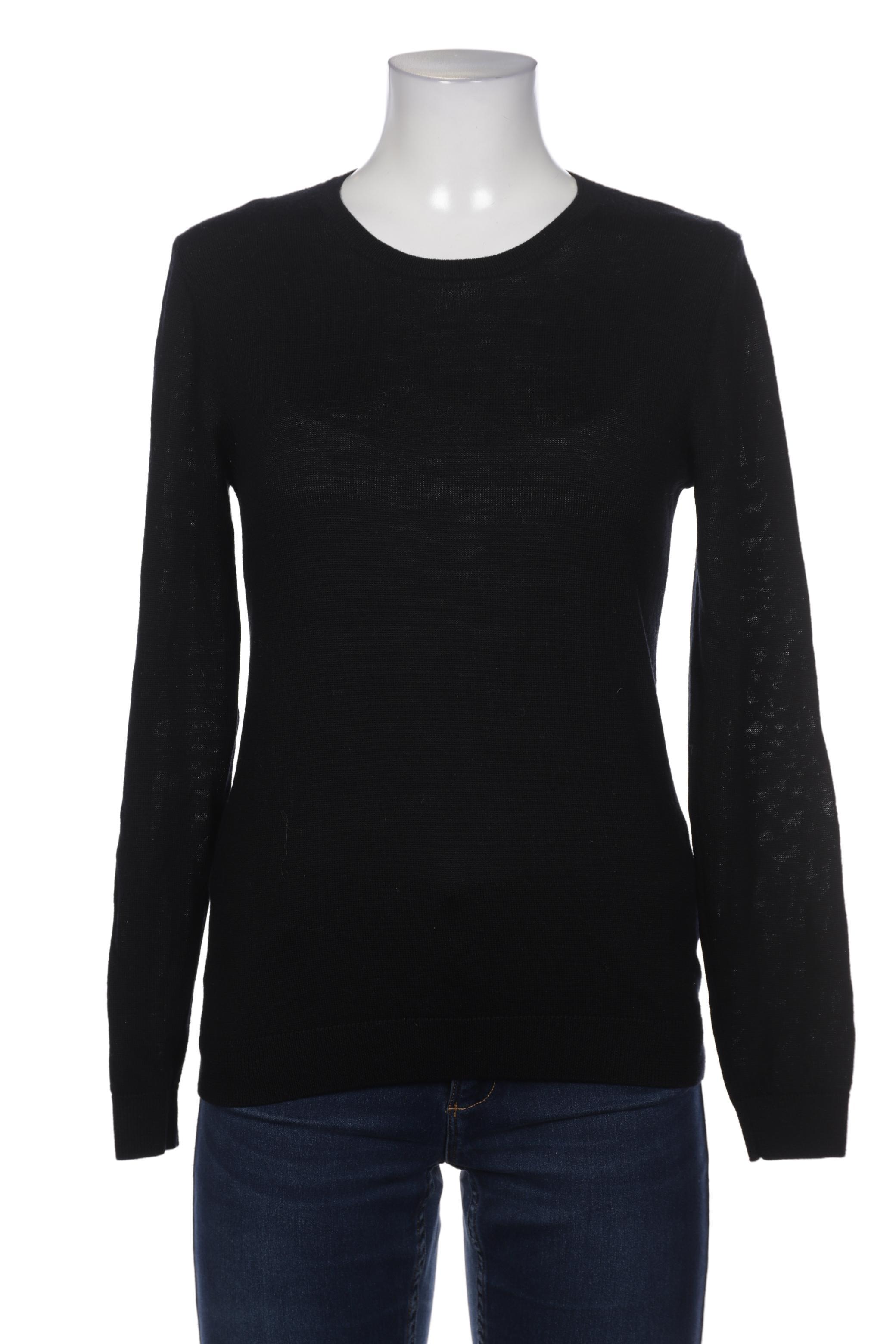 

Rodier Damen Pullover, schwarz, Gr. 38