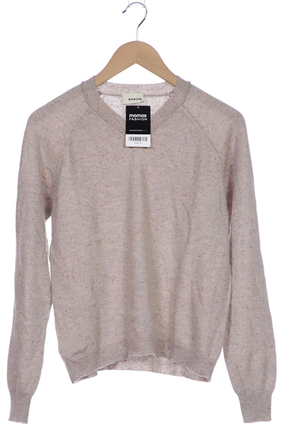 

Rodier Damen Pullover, flieder, Gr. 38