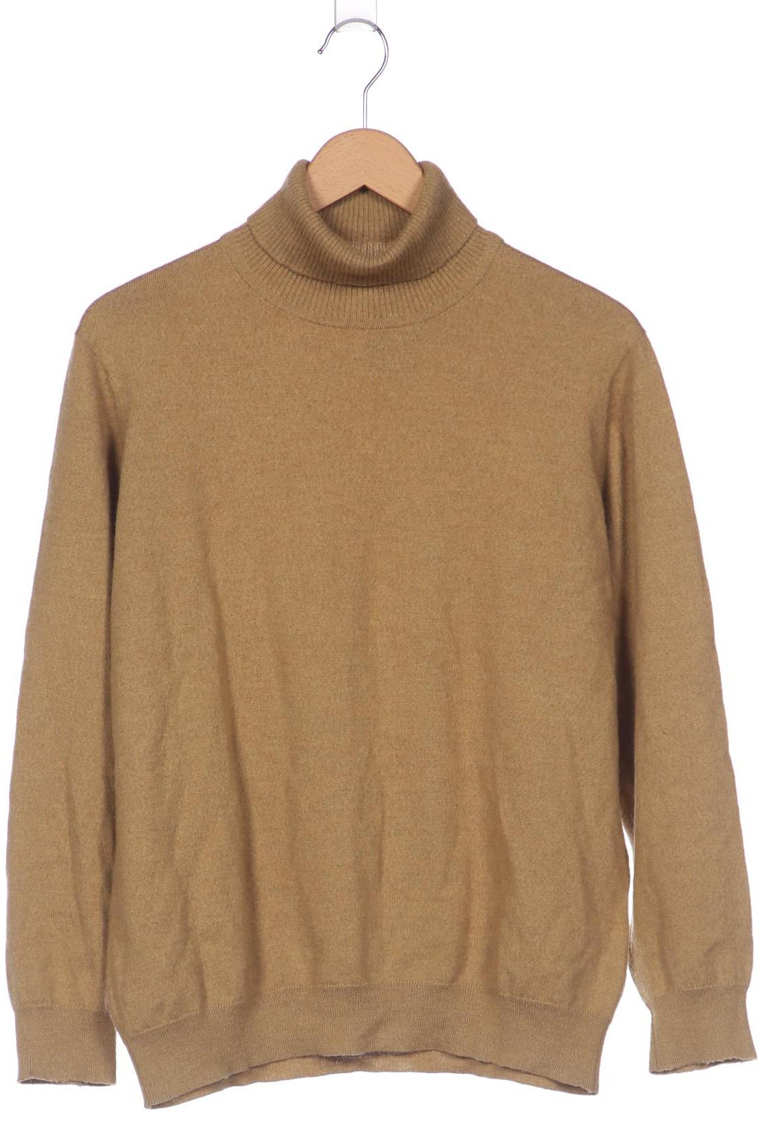 

Rodier Damen Pullover, beige, Gr. 38