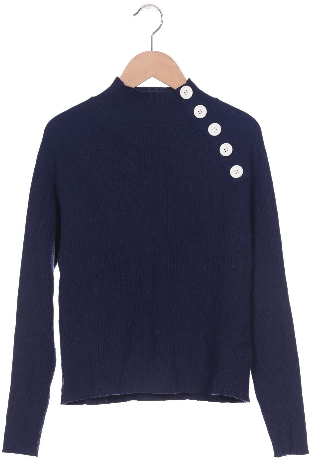 

Rodier Damen Pullover, marineblau, Gr. 42