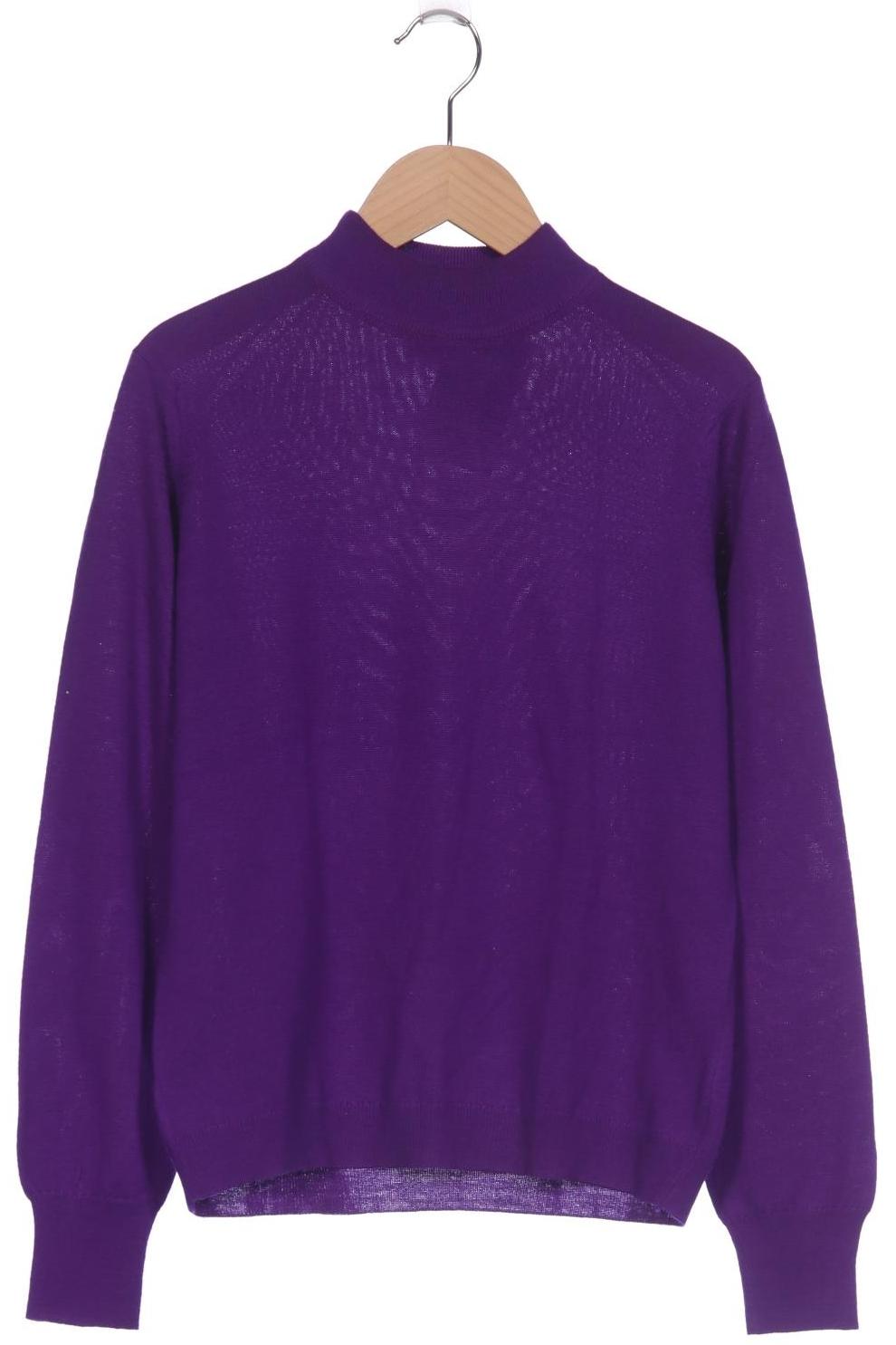 

Rodier Damen Pullover, flieder, Gr. 36