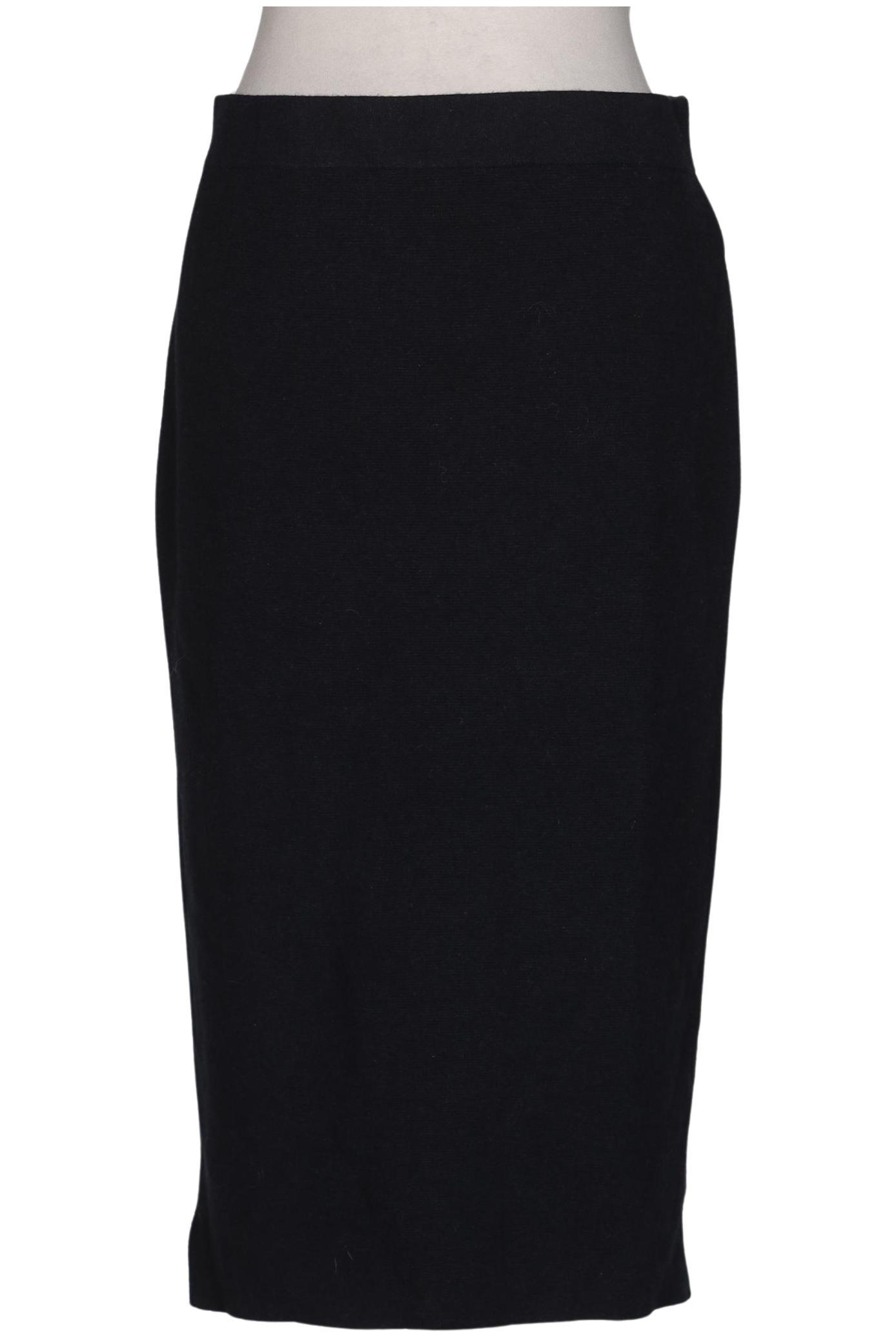 

Rodier Damen Rock, marineblau, Gr. 38