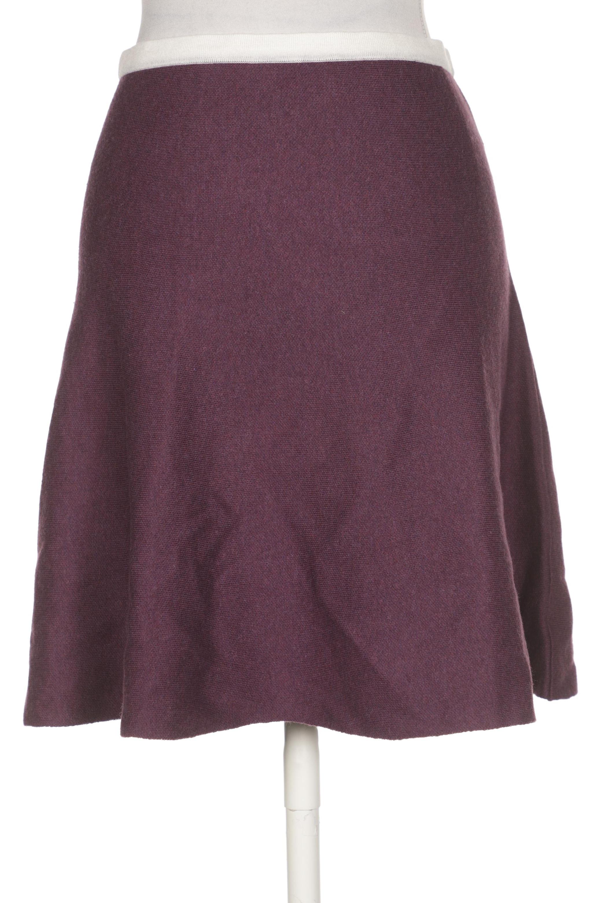 

Rodier Damen Rock, flieder, Gr. 38