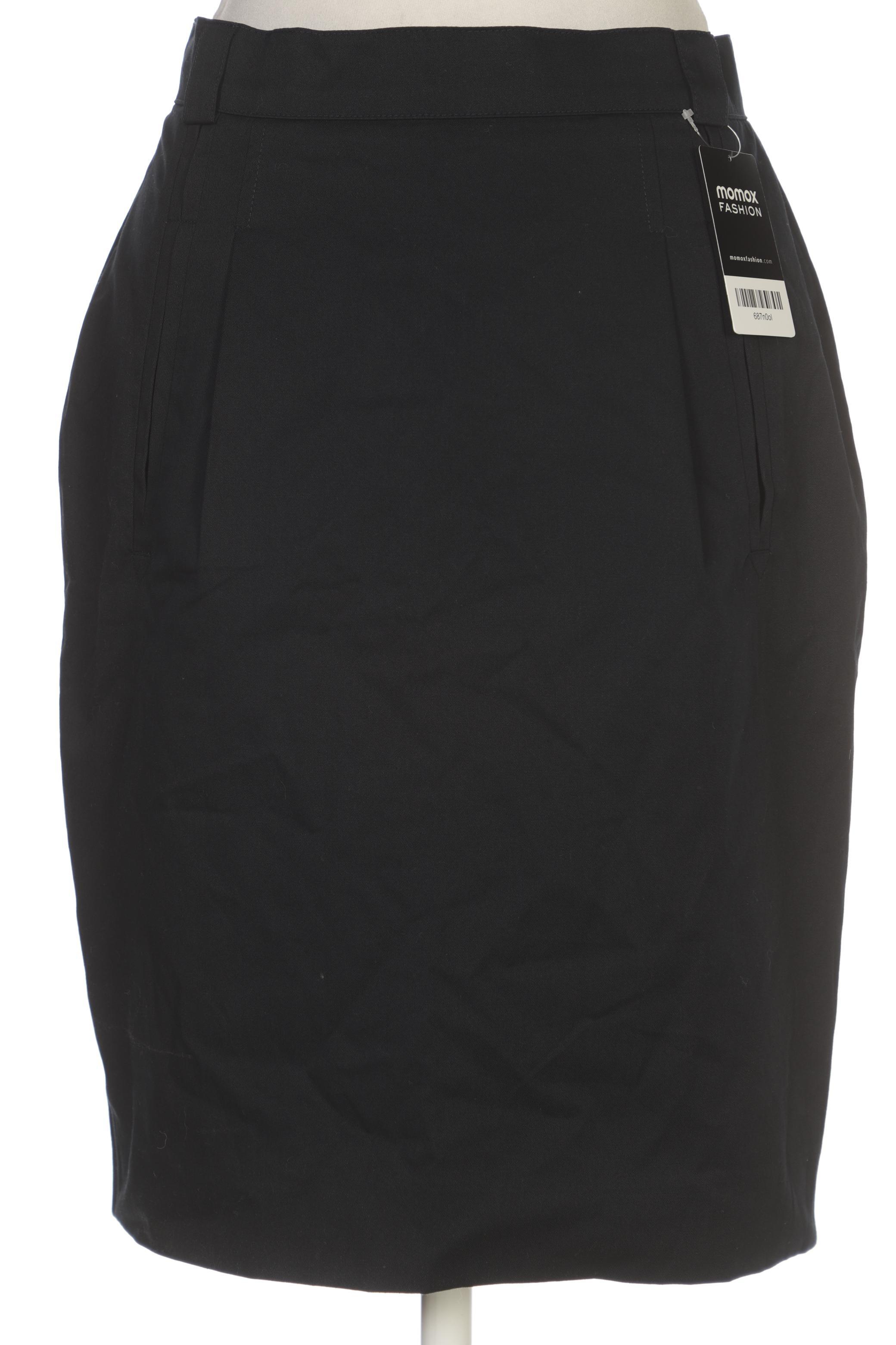 

Rodier Damen Rock, marineblau, Gr. 40