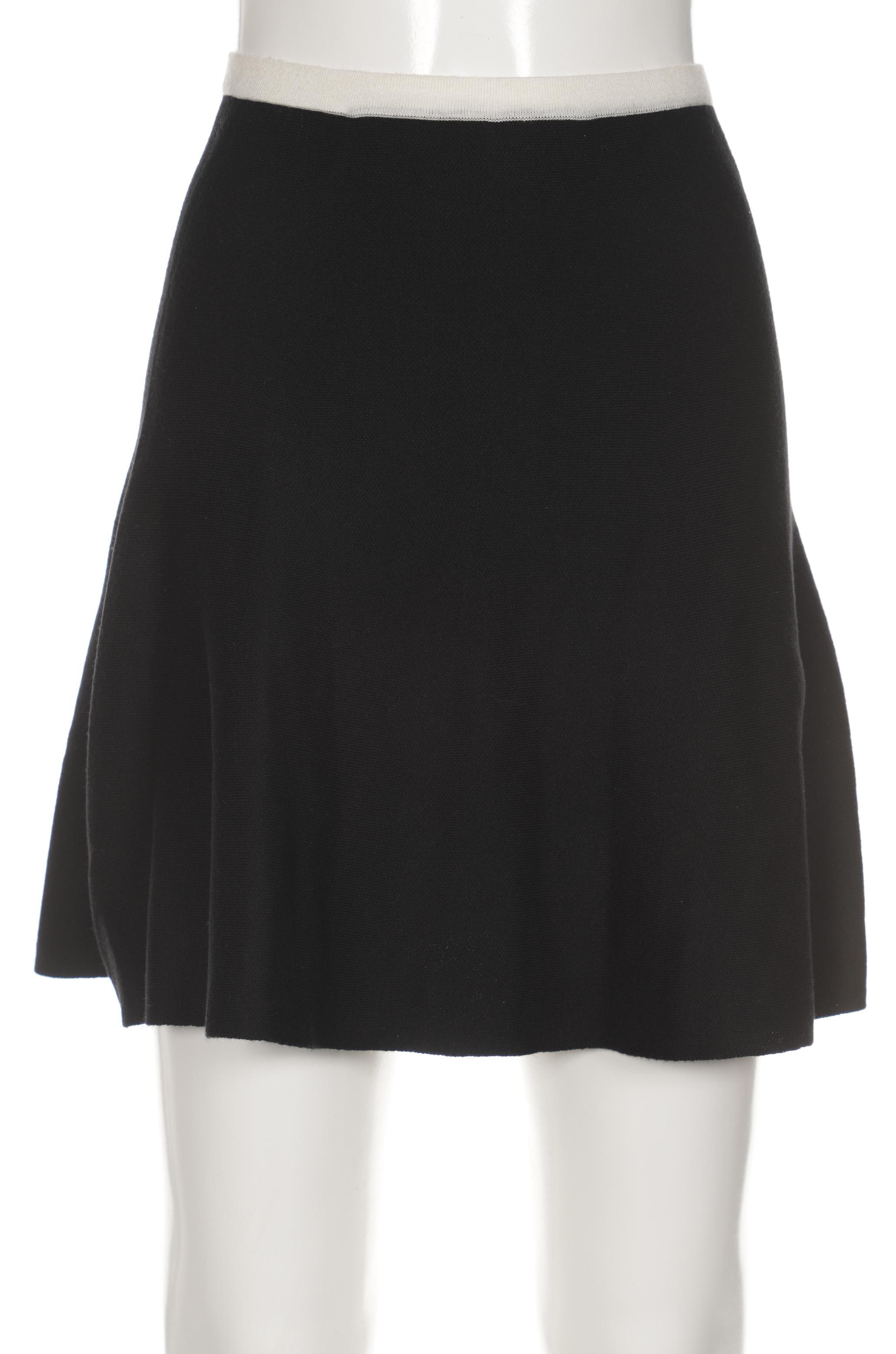 

Rodier Damen Rock, schwarz, Gr. 36
