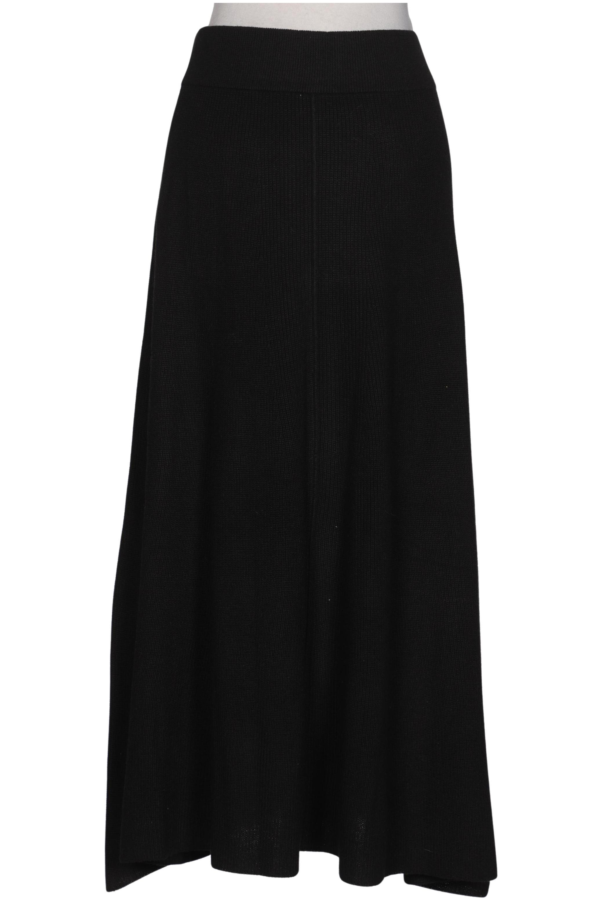 

Rodier Damen Rock, schwarz, Gr. 44
