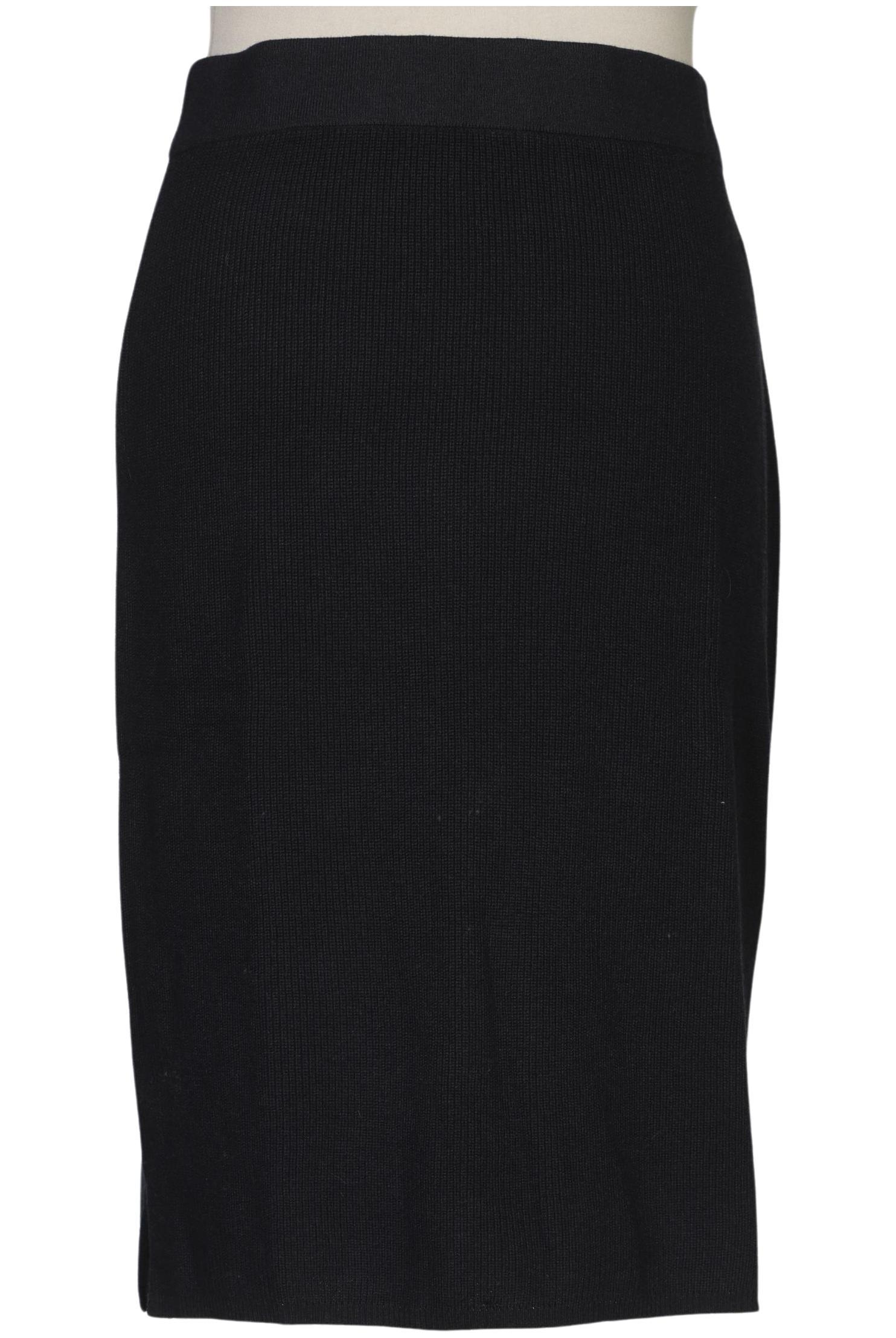 

Rodier Damen Rock, marineblau, Gr. 44