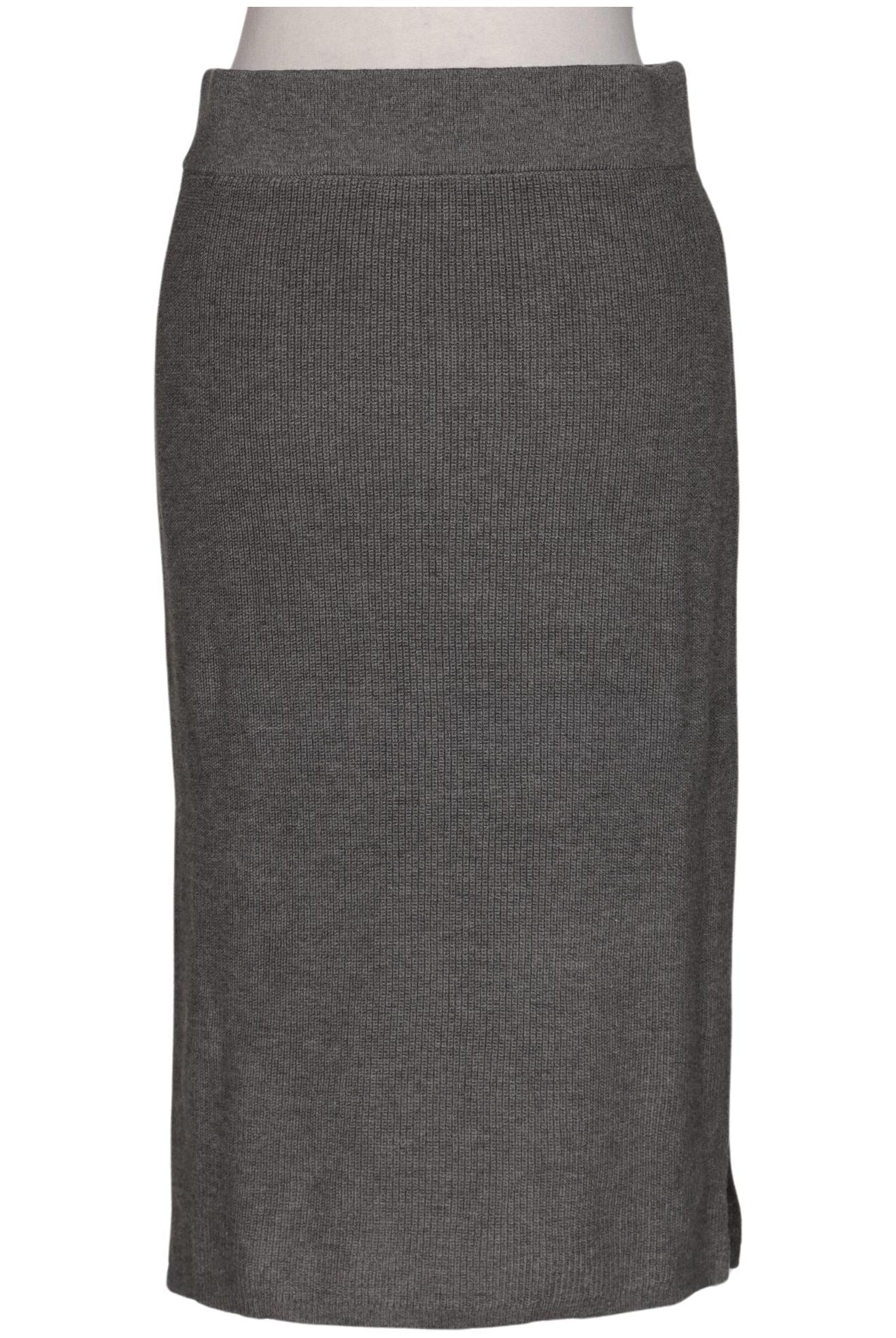 

Rodier Damen Rock, grau, Gr. 36