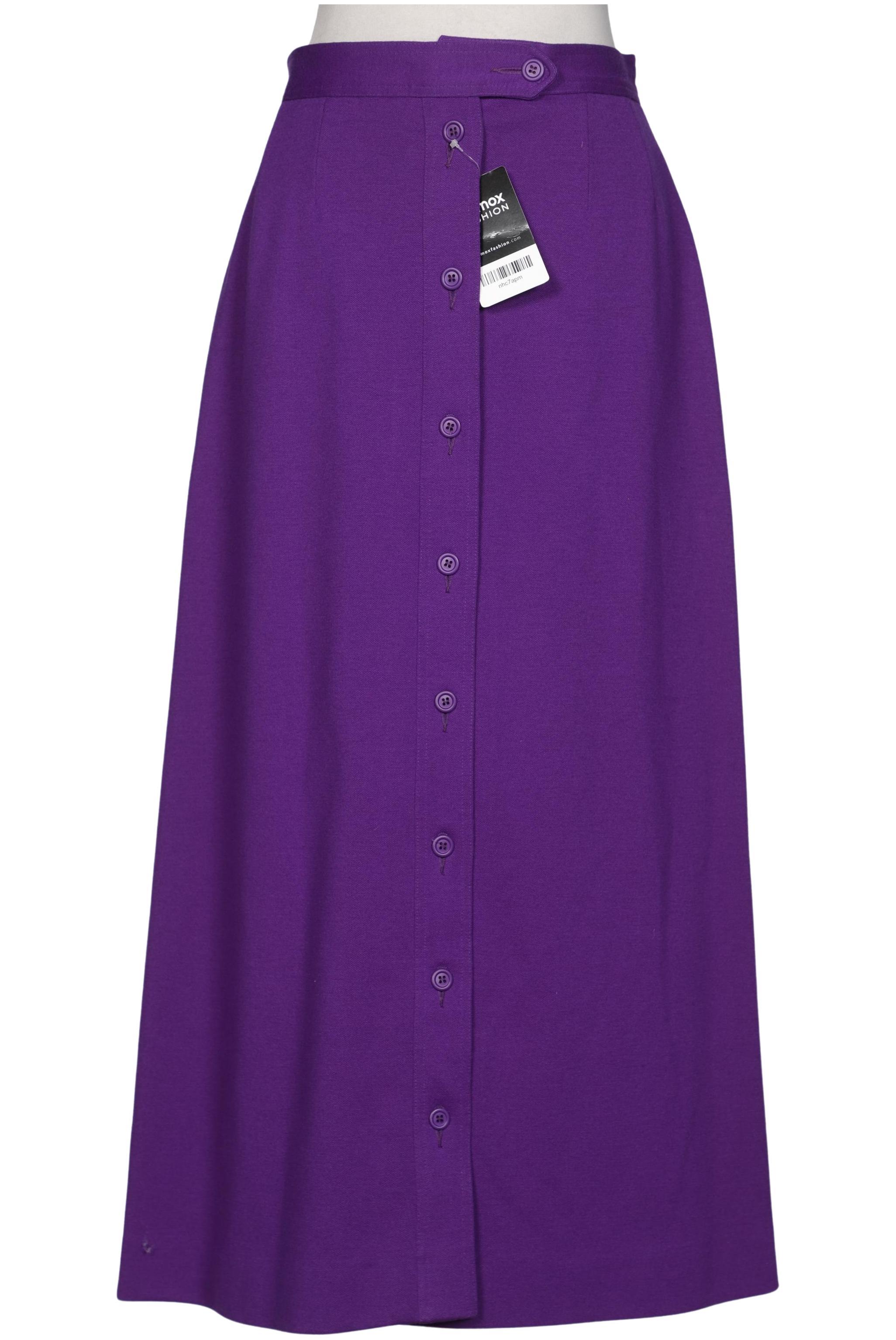 

Rodier Damen Rock, flieder, Gr. 28