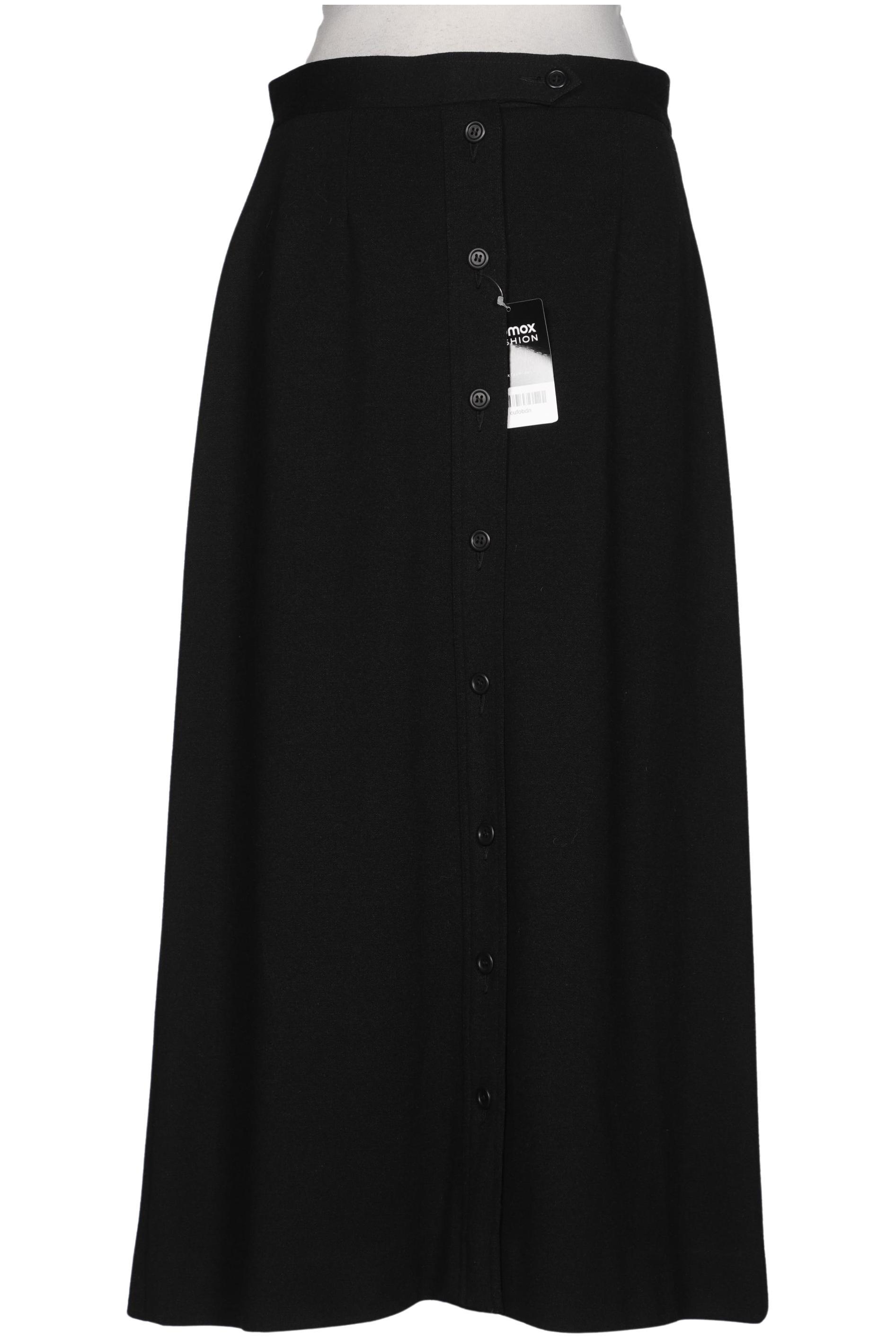 

Rodier Damen Rock, schwarz, Gr. 28