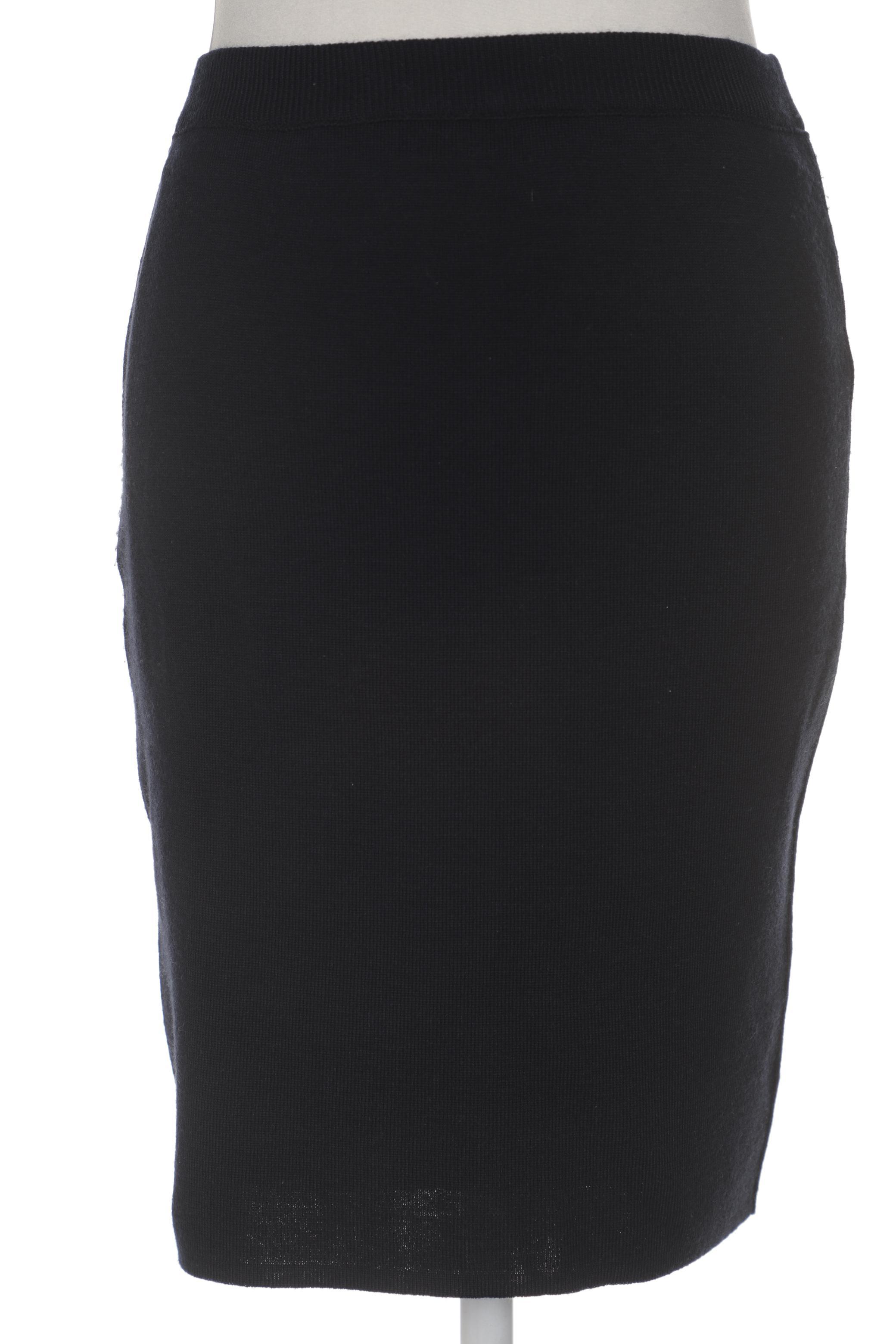 

RODIER Damen Rock, marineblau