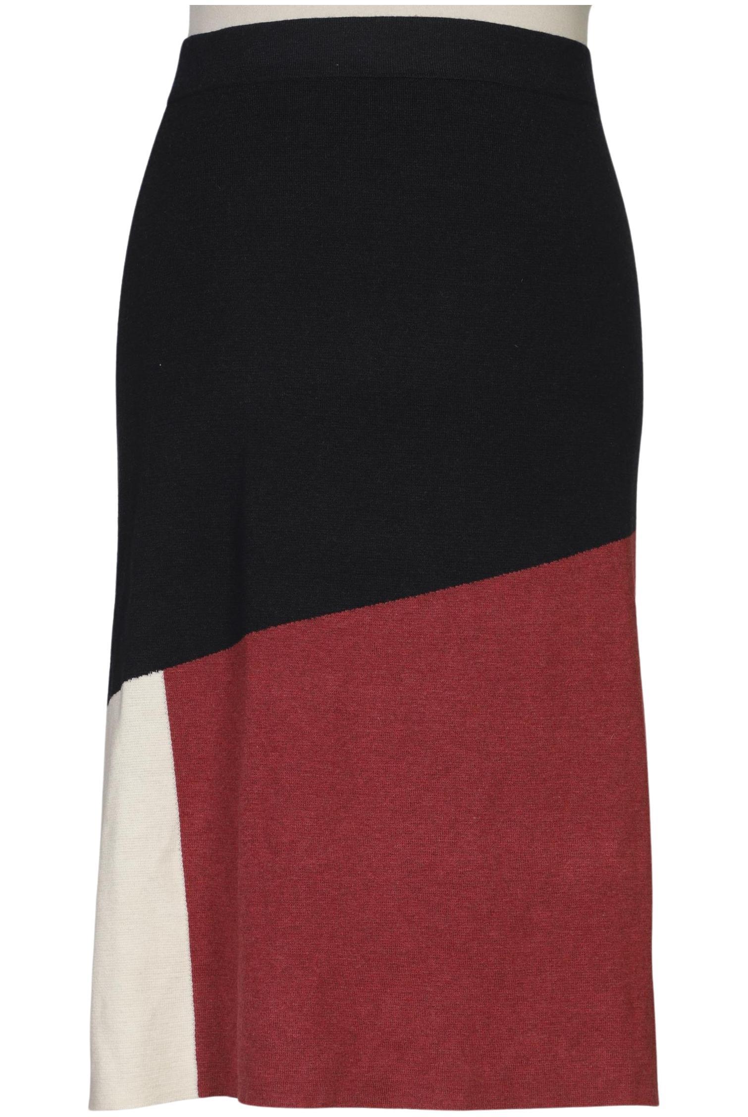 

Rodier Damen Rock, mehrfarbig, Gr. 44