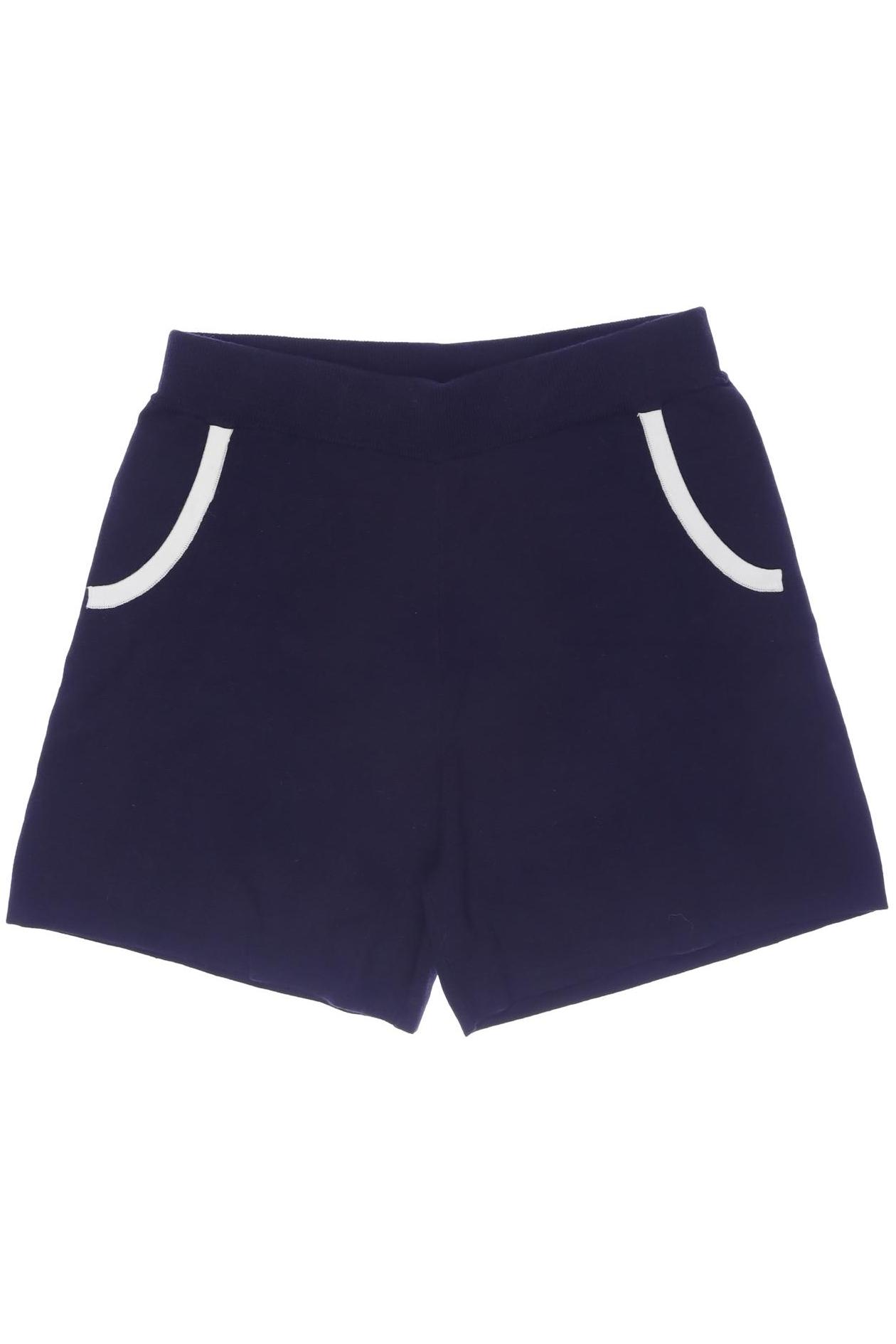 

Rodier Damen Shorts, marineblau, Gr. 42