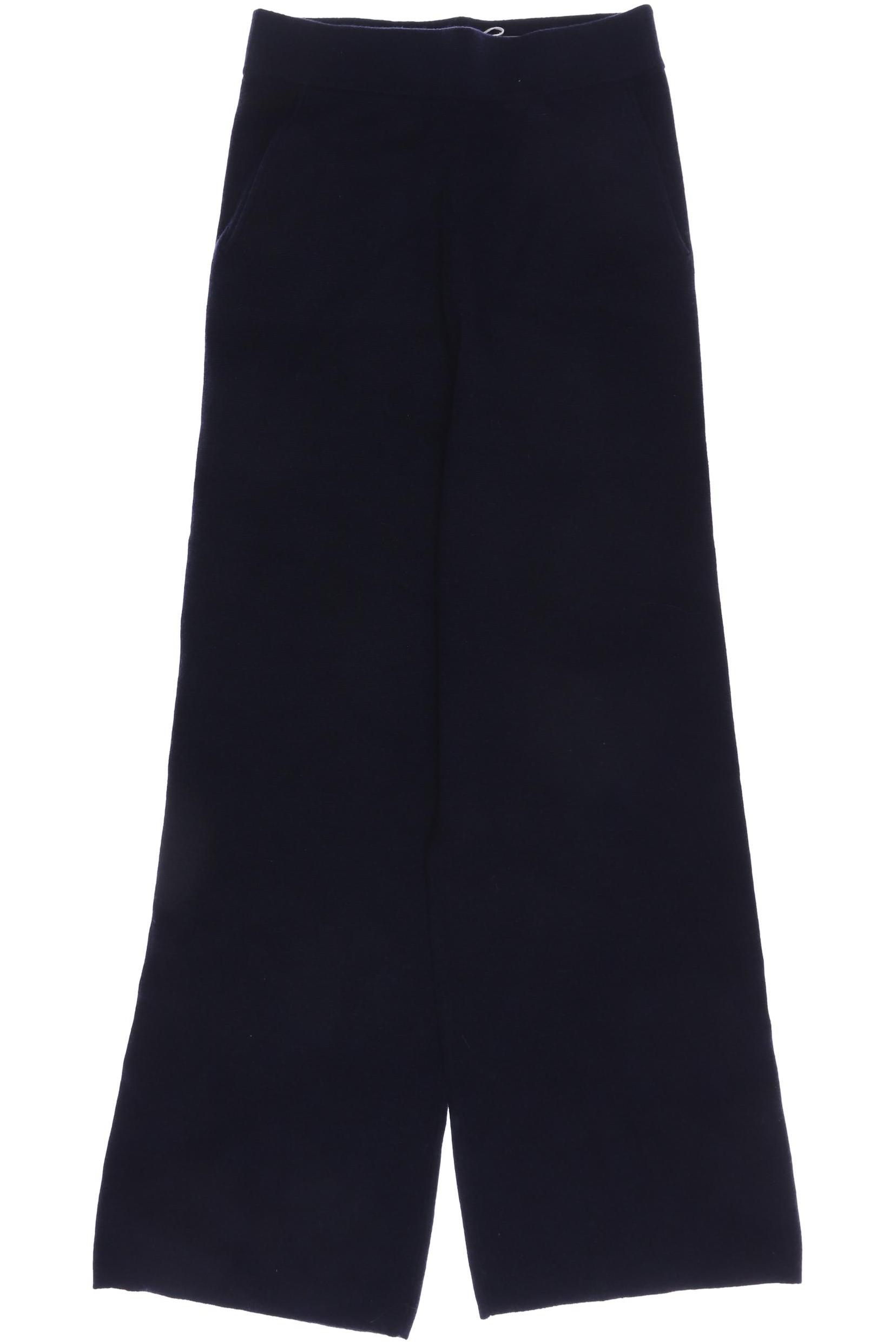 

RODIER Damen Stoffhose, marineblau