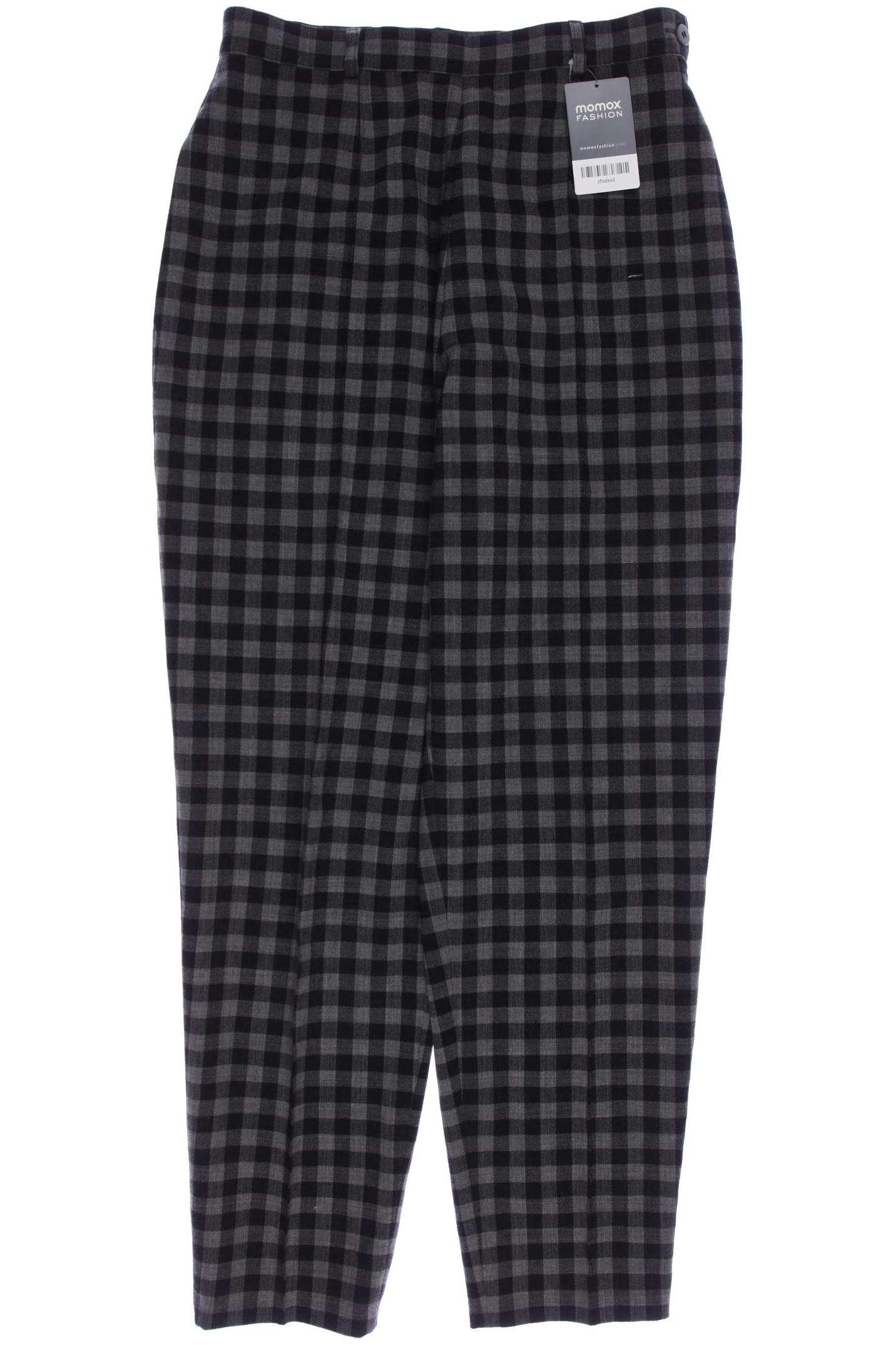 

Rodier Damen Stoffhose, grau, Gr. 42