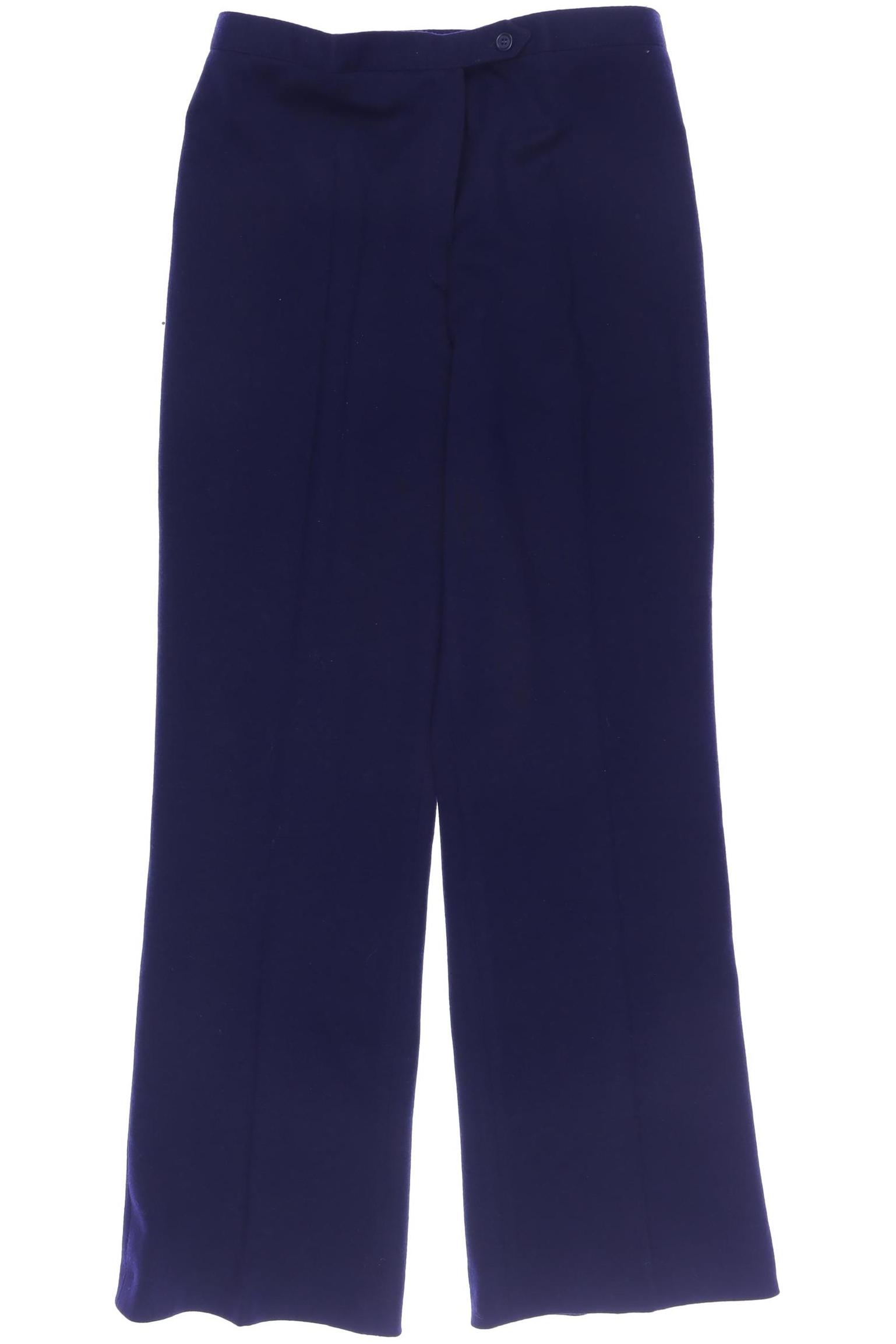 

Rodier Damen Stoffhose, marineblau, Gr. 28