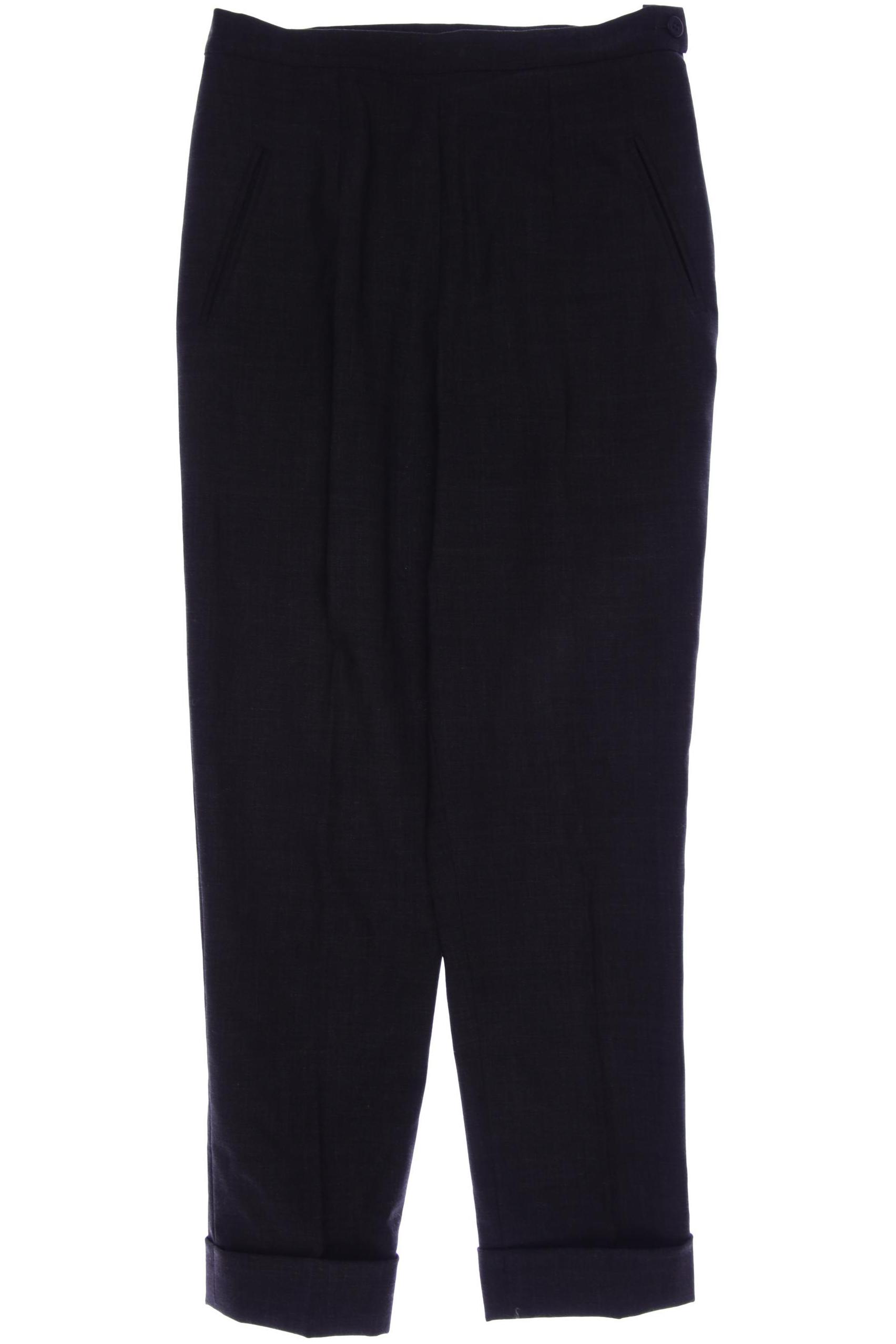 

Rodier Damen Stoffhose, grau, Gr. 40