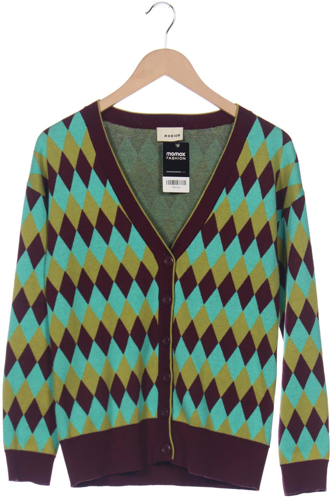 

RODIER Damen Strickjacke, bordeaux
