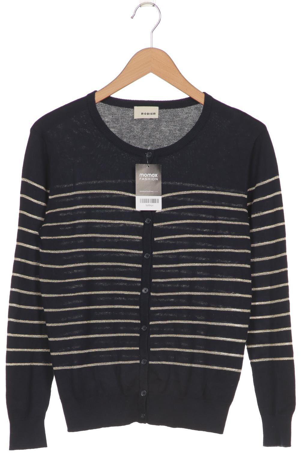 

RODIER Damen Strickjacke, marineblau