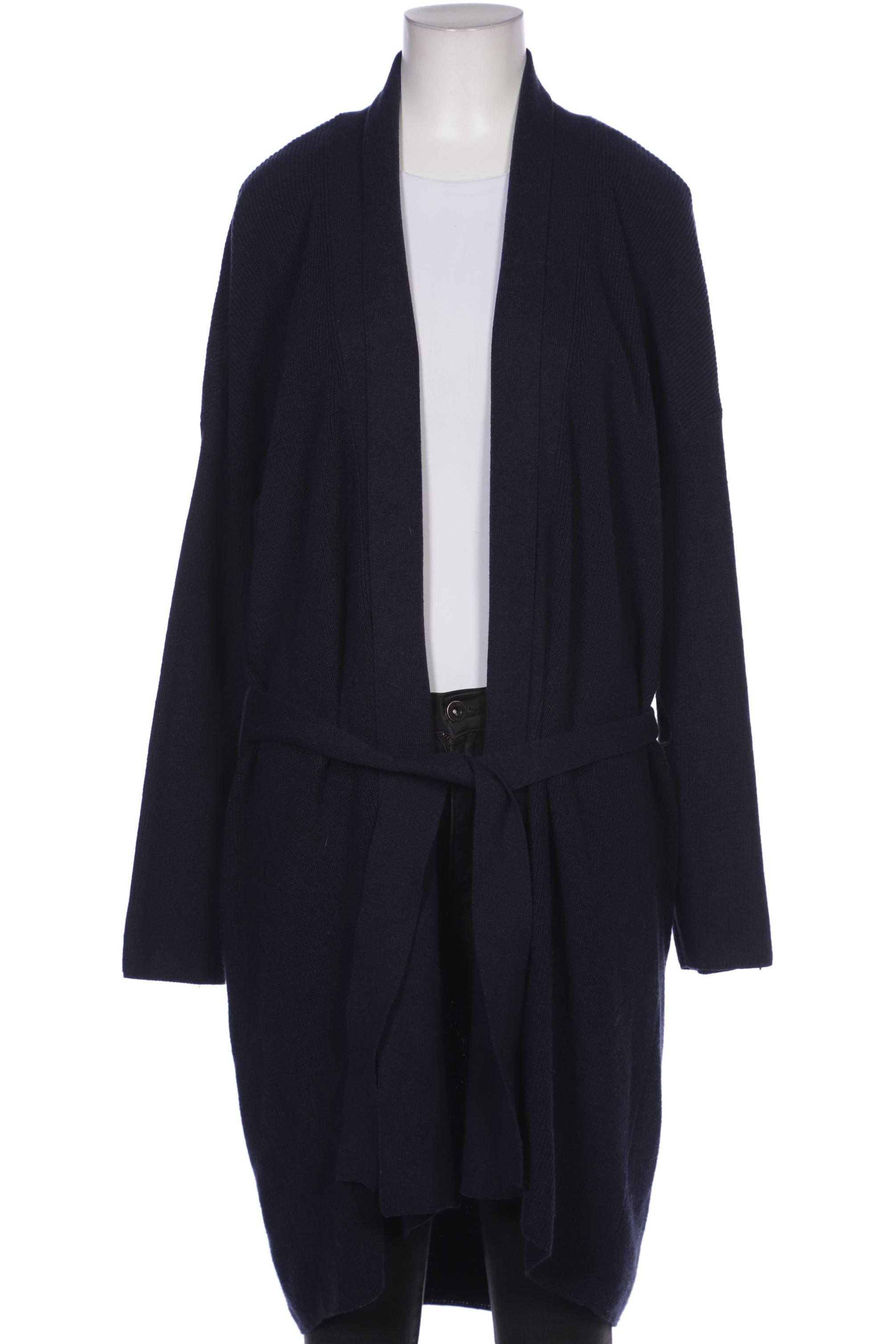 

Rodier Damen Strickjacke, marineblau, Gr. 36