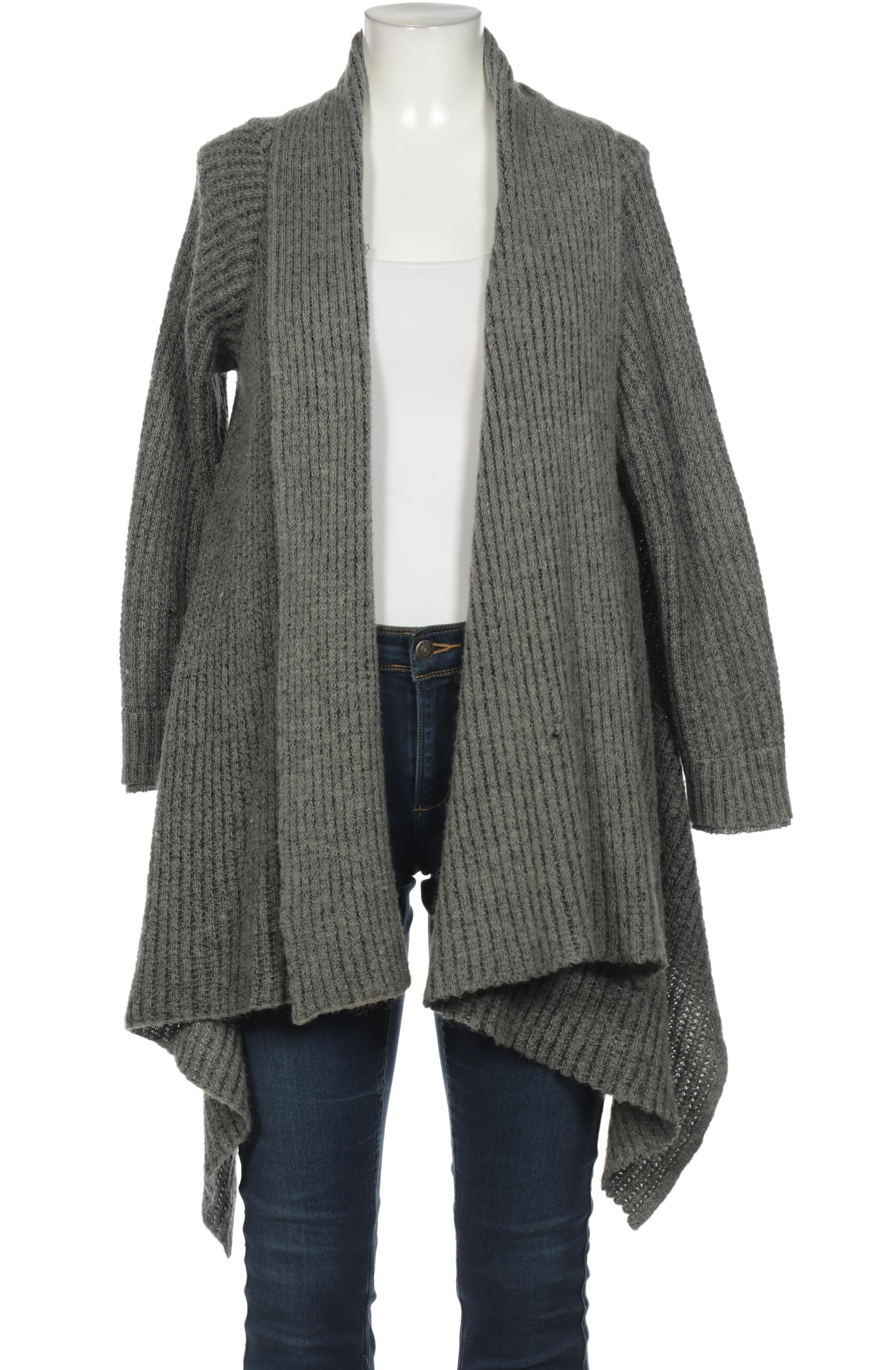 

RODIER Damen Strickjacke, grau