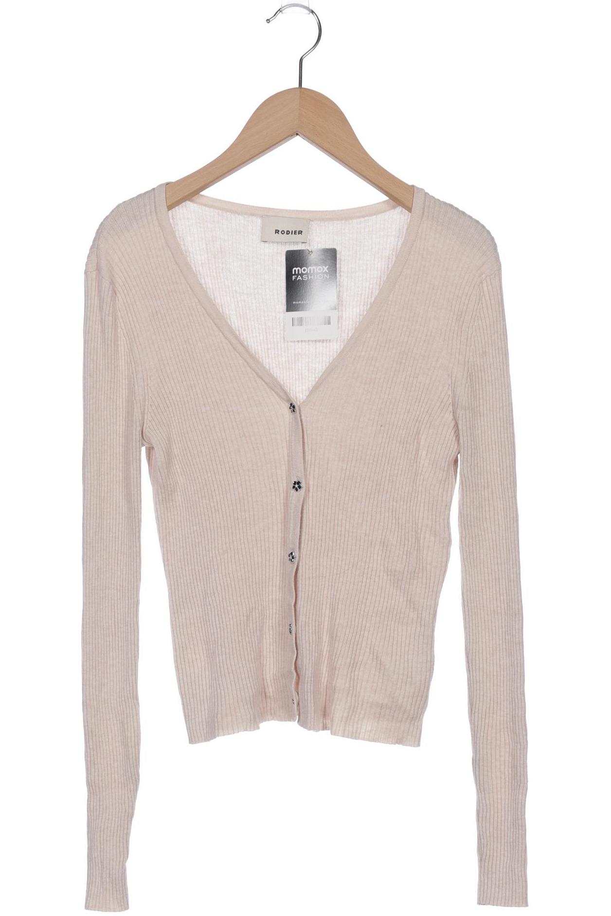 

RODIER Damen Strickjacke, beige