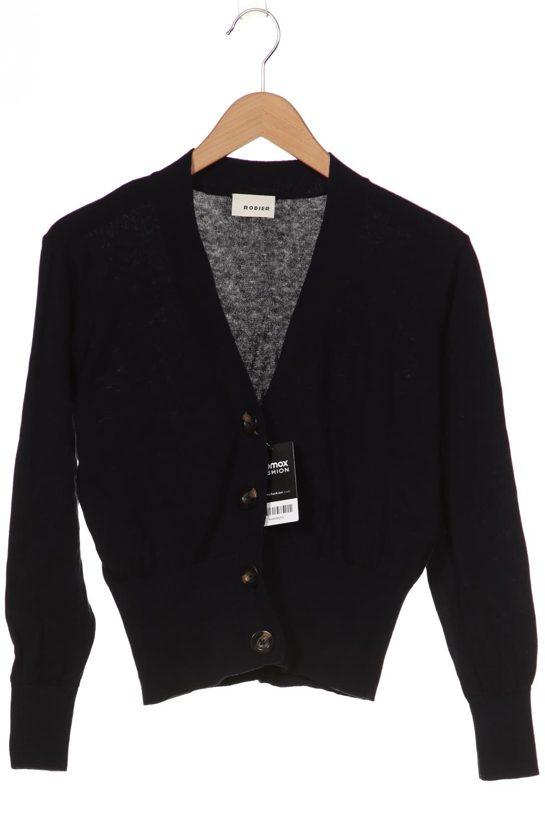 

RODIER Damen Strickjacke, marineblau