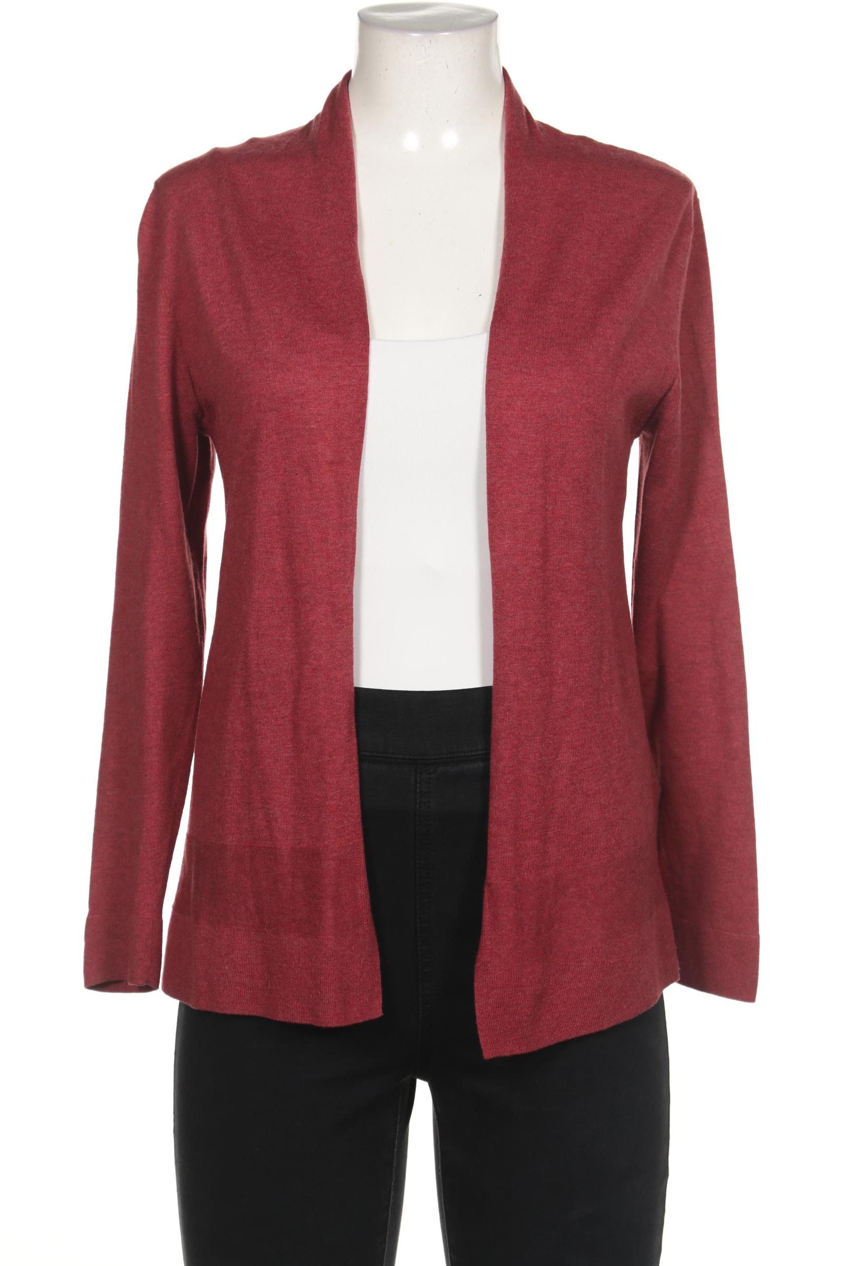 

Rodier Damen Strickjacke, pink, Gr. 38