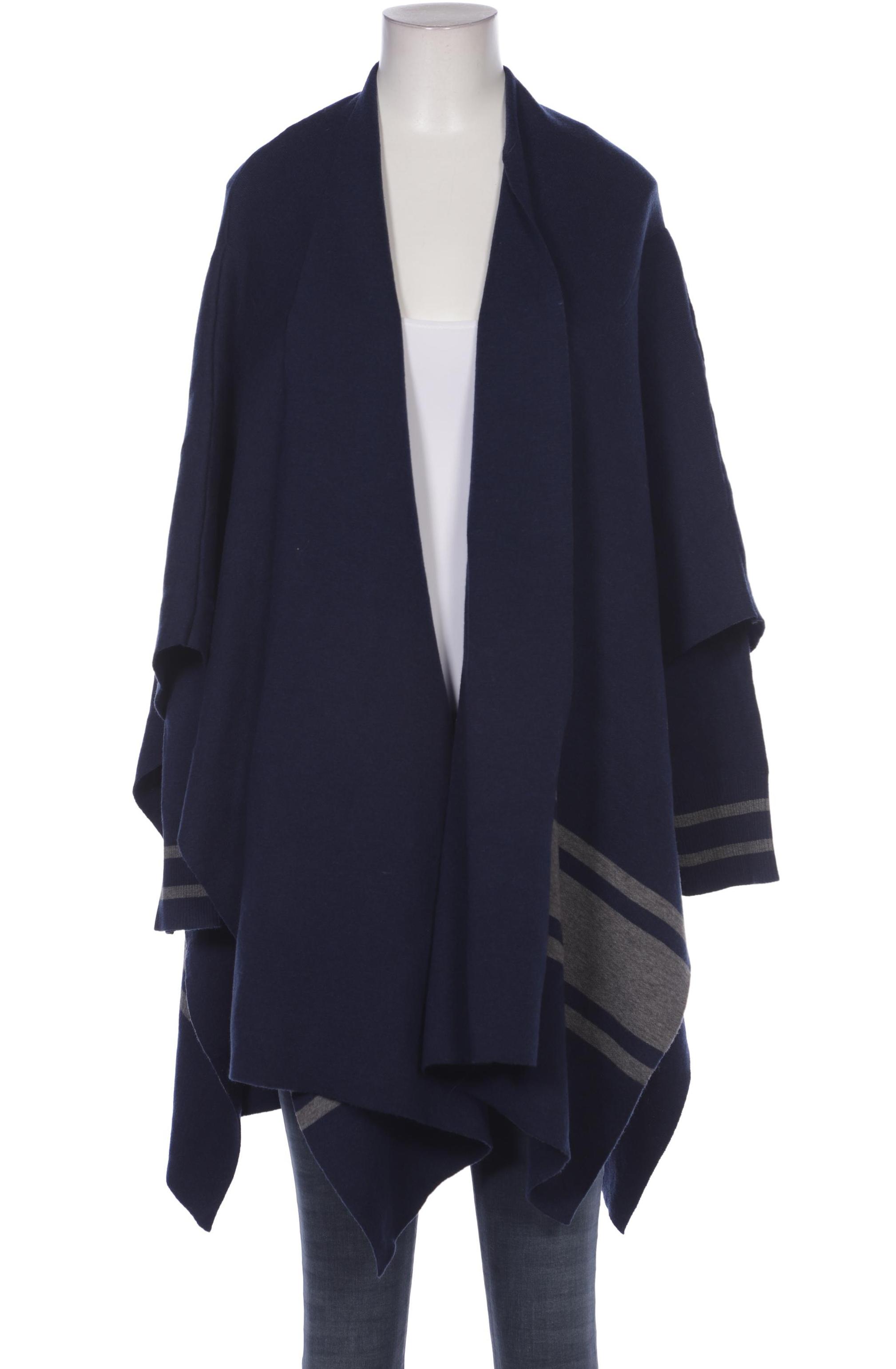 

Rodier Damen Strickjacke, marineblau, Gr. 36