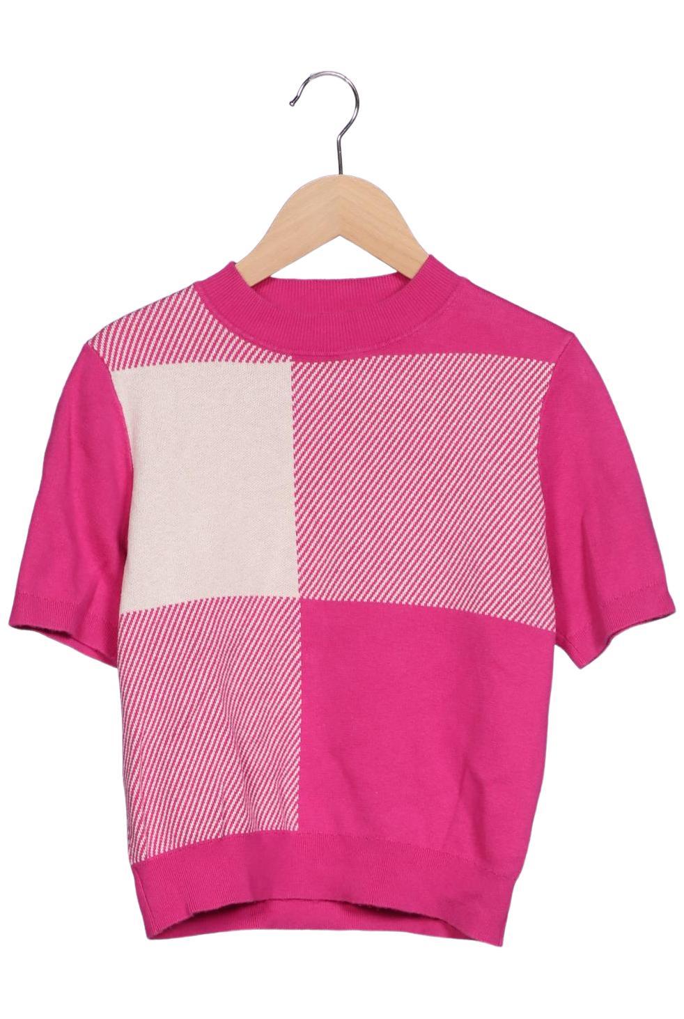 

Rodier Damen T-Shirt, mehrfarbig, Gr. 36