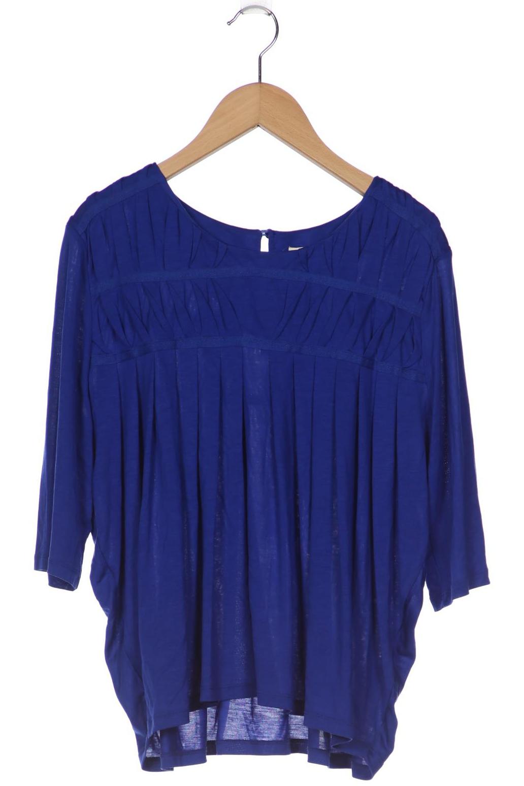 

RODIER Damen T-Shirt, marineblau