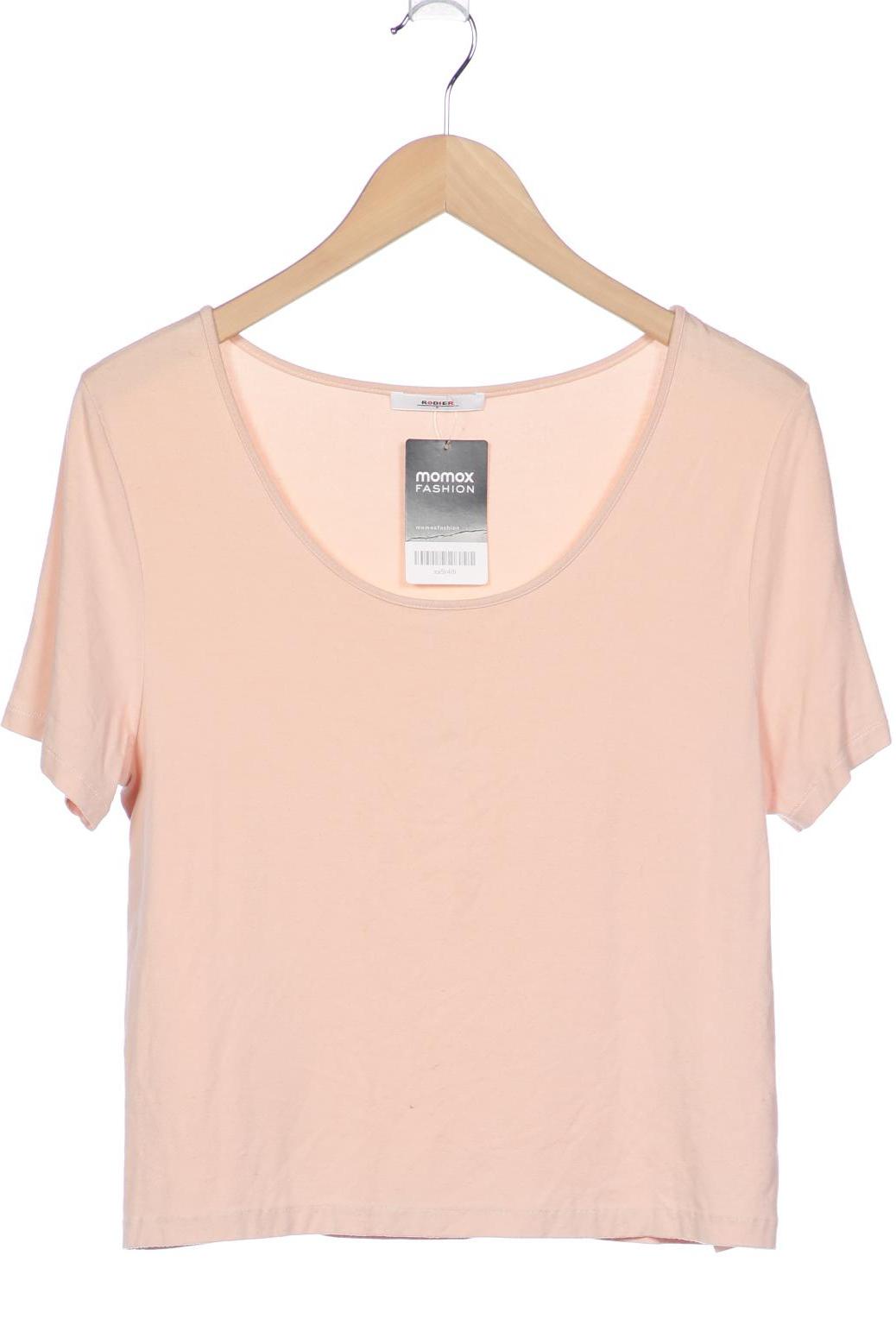 

RODIER Damen T-Shirt, pink