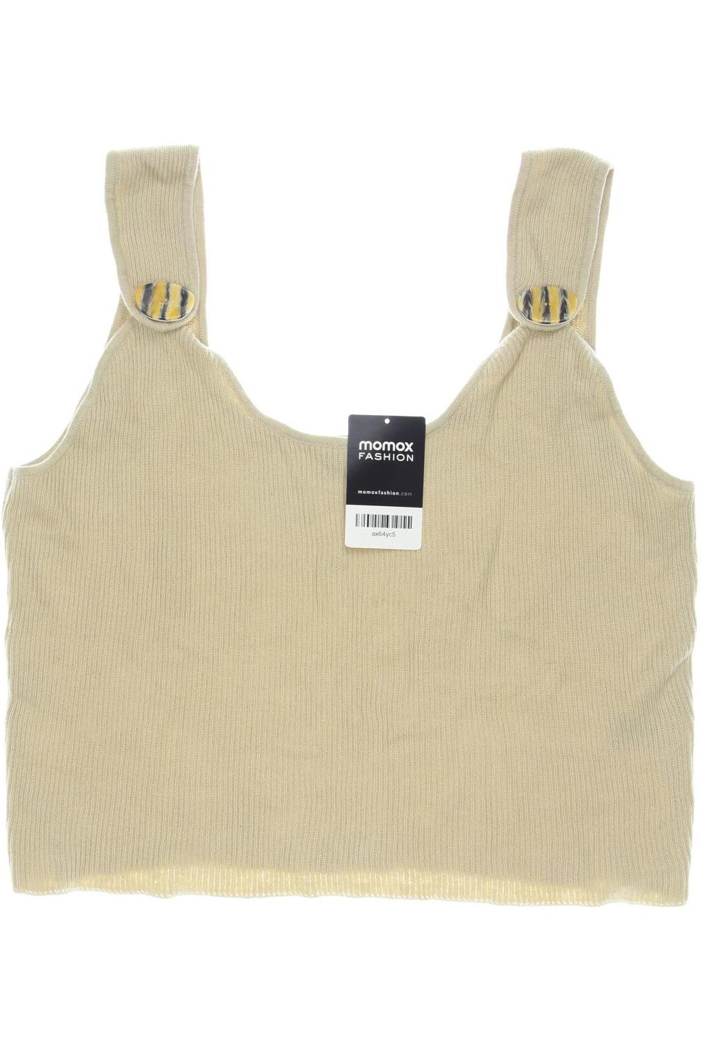 

Rodier Damen Top, beige, Gr. 44