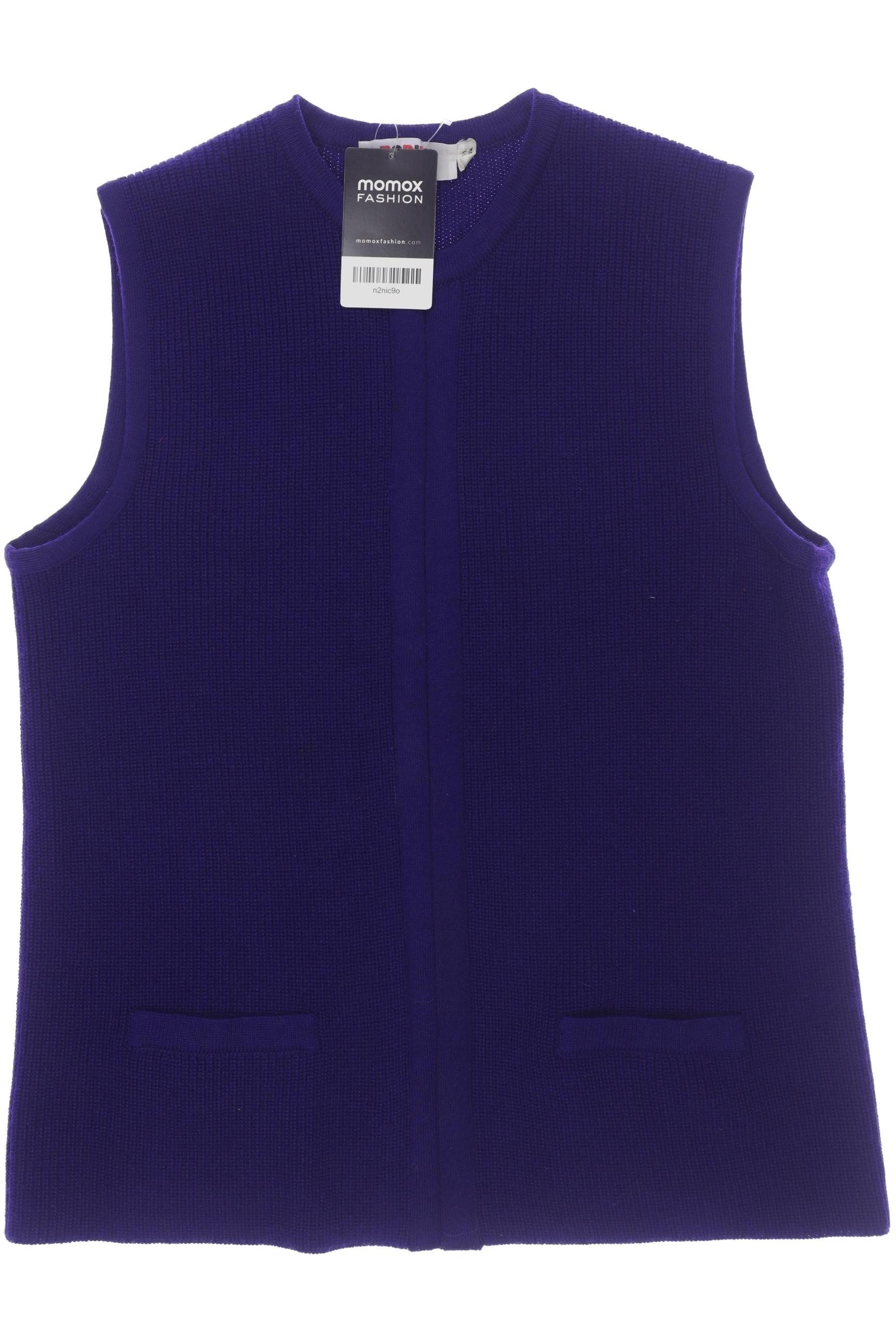 

Rodier Damen Weste, flieder, Gr. 38