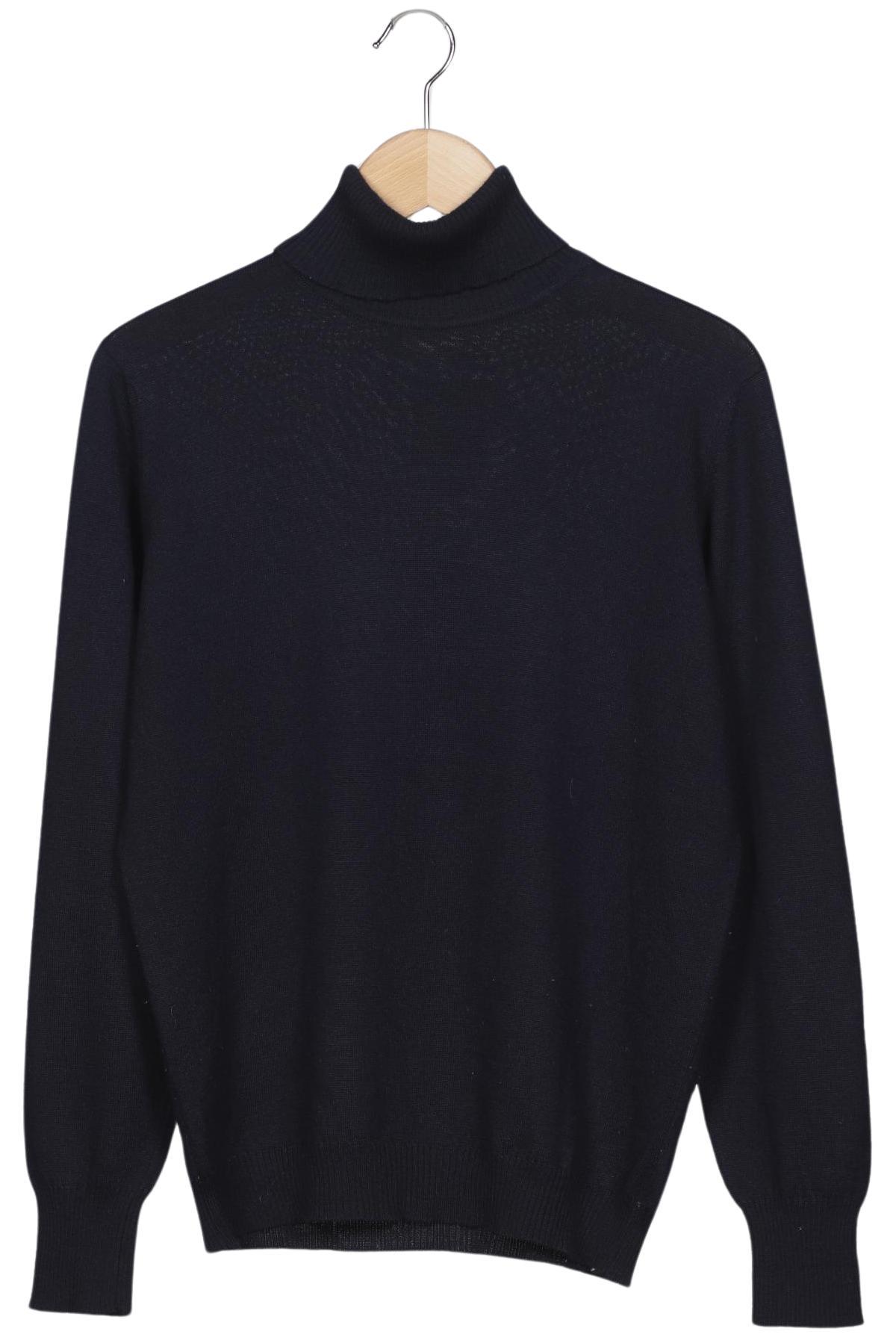 Thumbnail - Rodier Herren Pullover, marineblau, Gr. 48