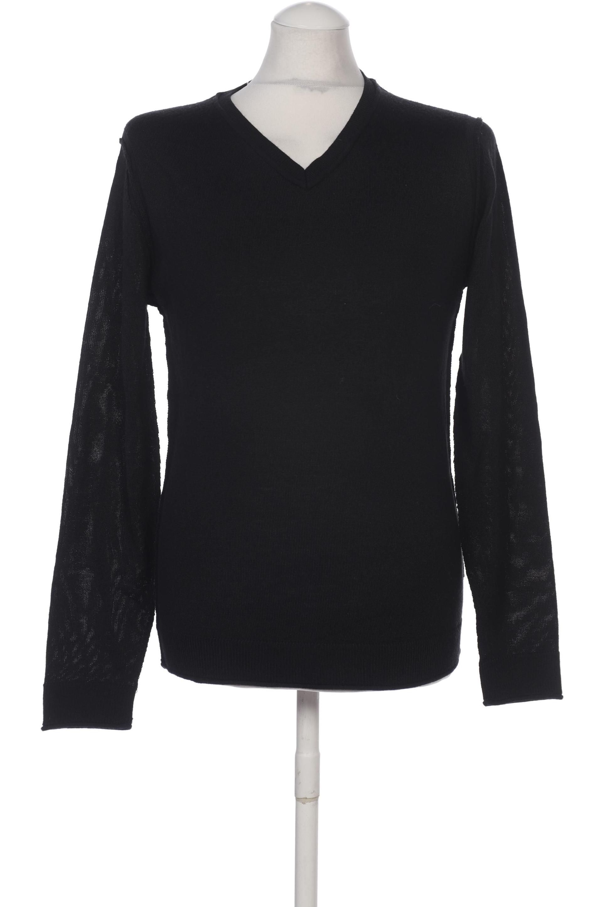 

RODIER Herren Pullover, schwarz