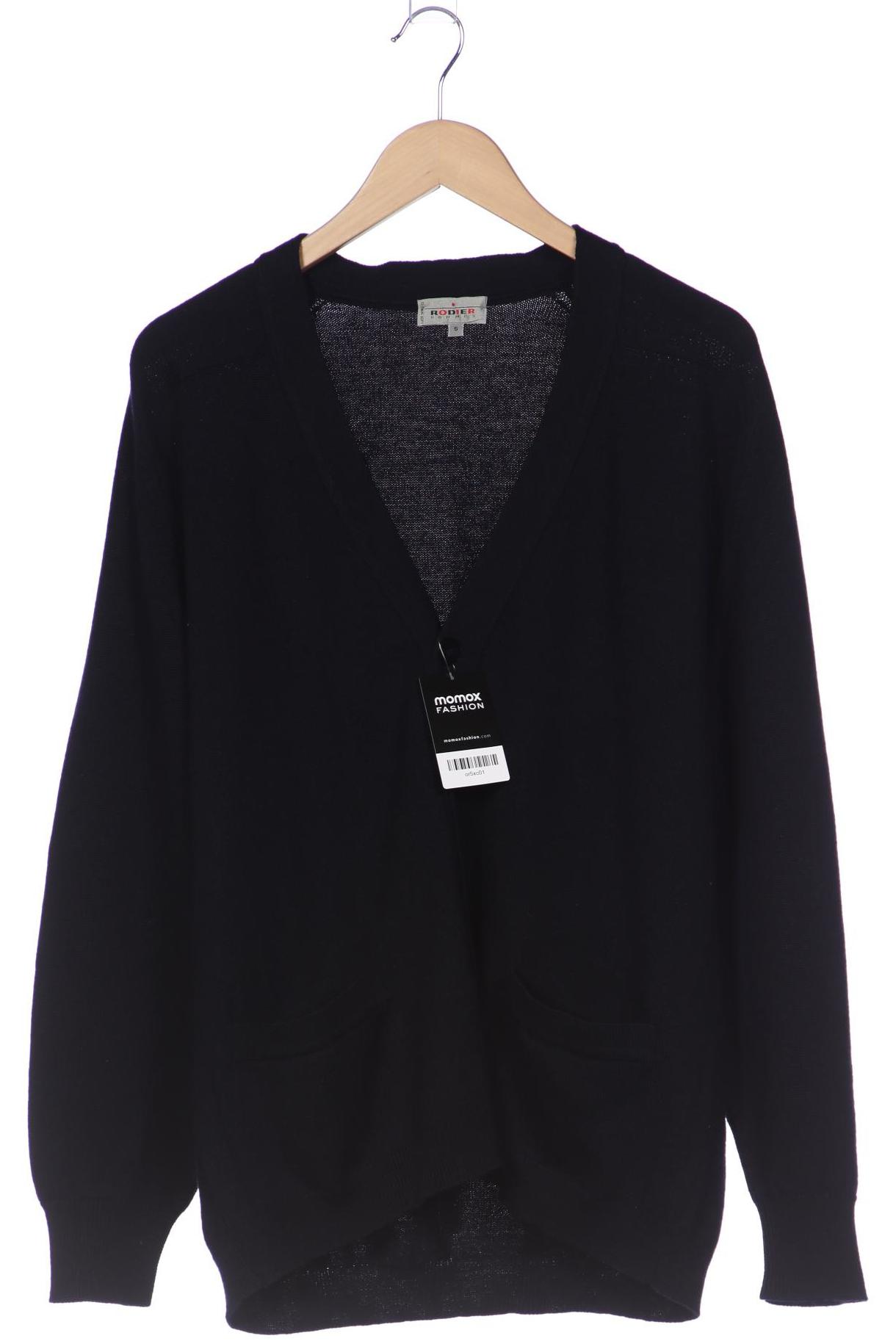 

Rodier Herren Strickjacke, marineblau, Gr. 58
