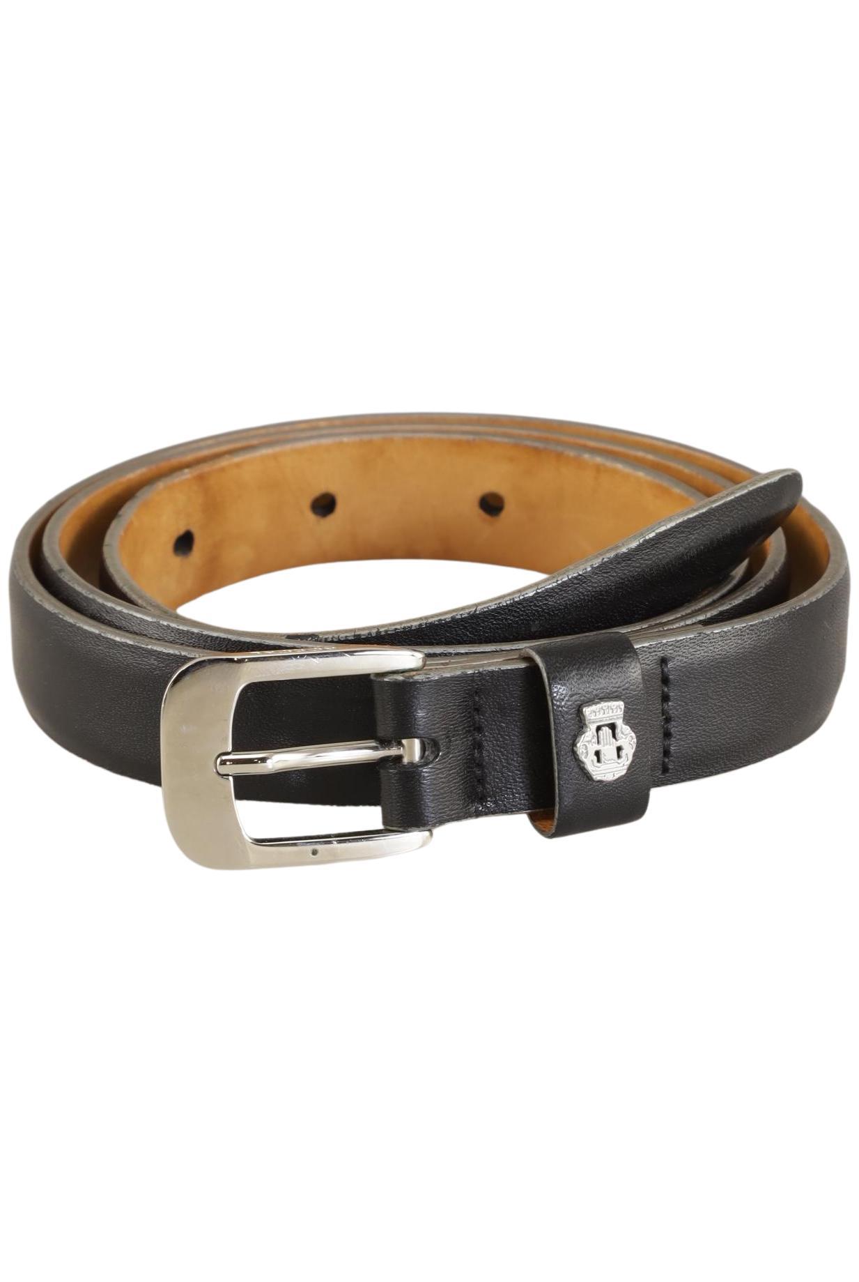 

Roeckl Damen Gürtel, schwarz, Gr. 80