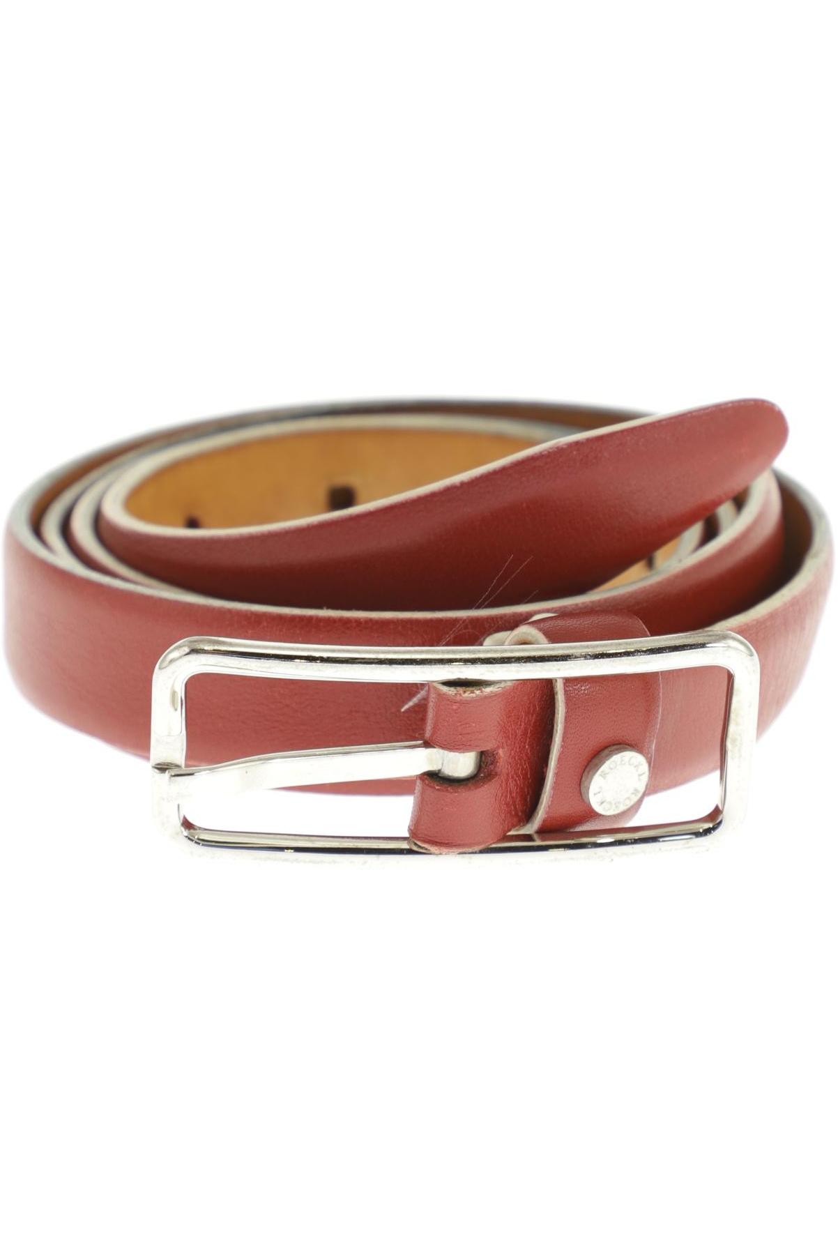 

Roeckl Damen Gürtel, rot