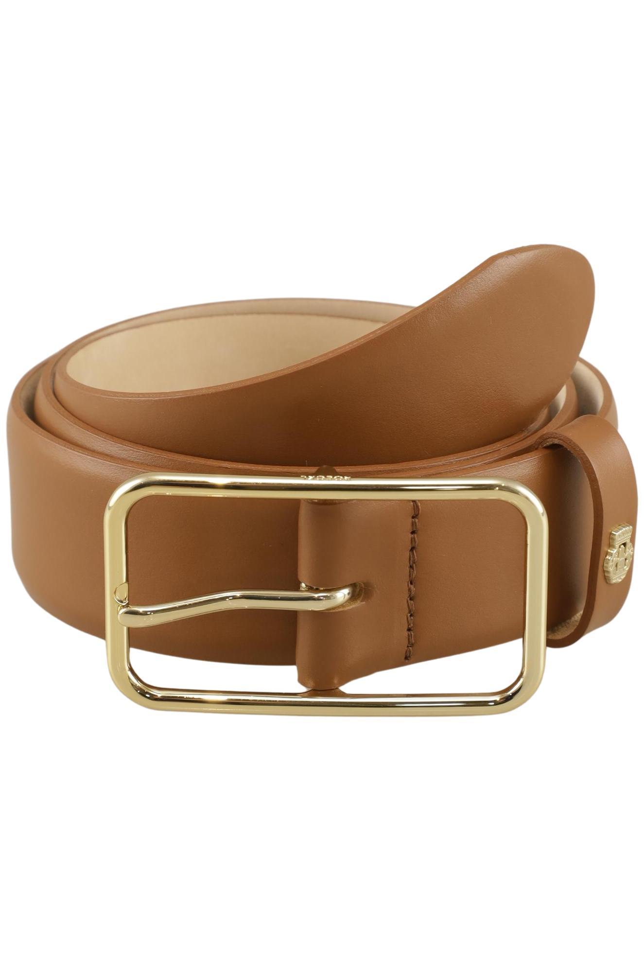 

Roeckl Damen Gürtel, braun, Gr. 85