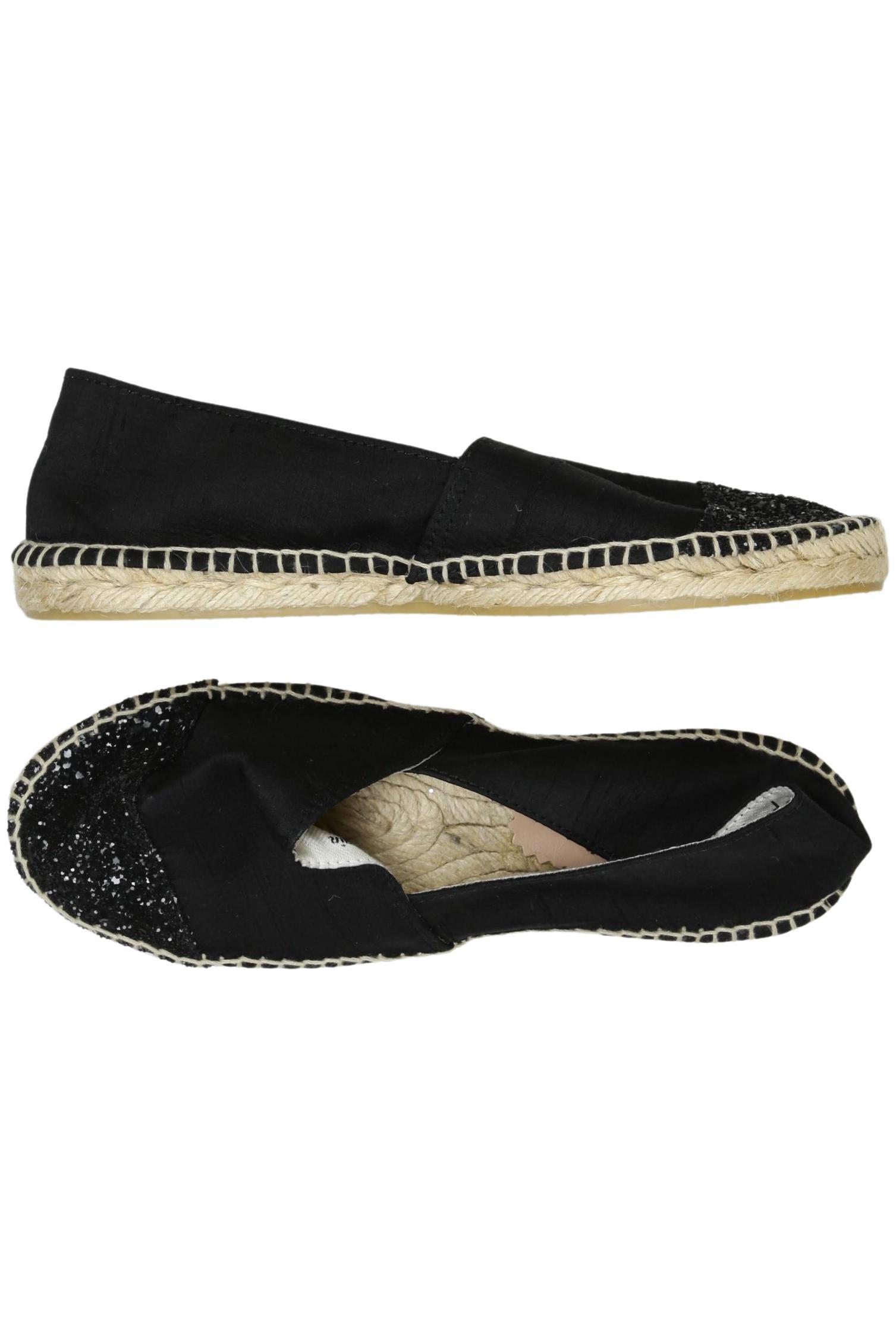 

Roeckl Damen Halbschuh, schwarz, Gr. 38