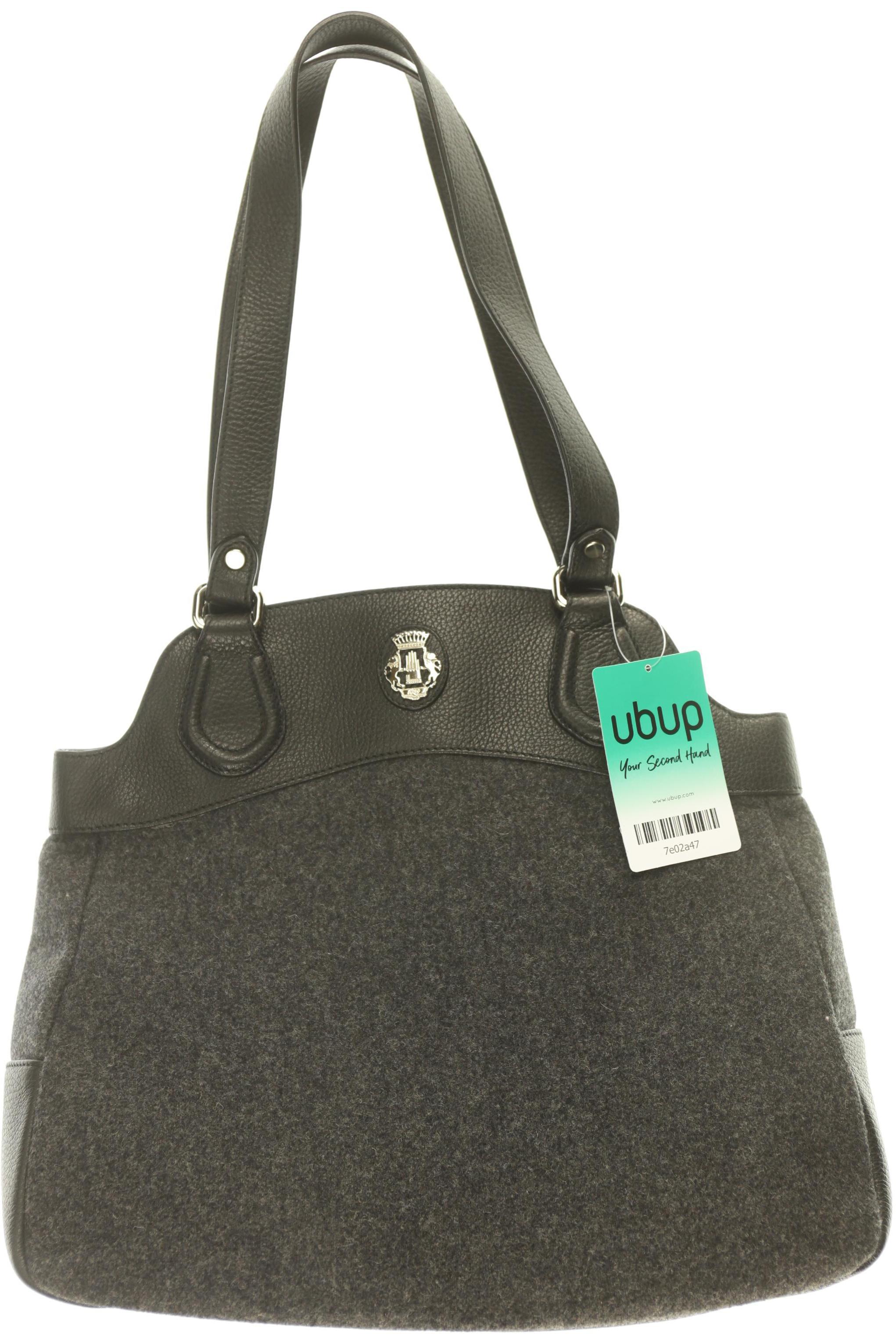 

Roeckl Damen Handtasche, schwarz, Gr.