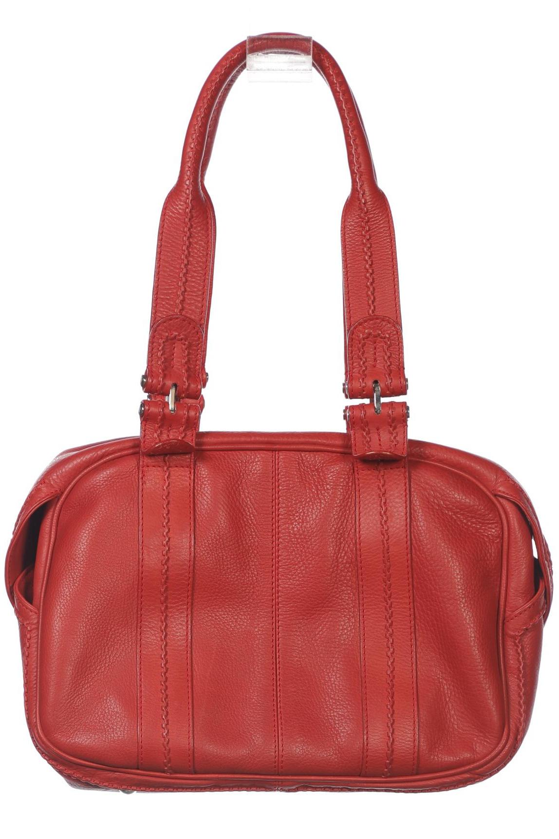 

Roeckl Damen Handtasche, rot