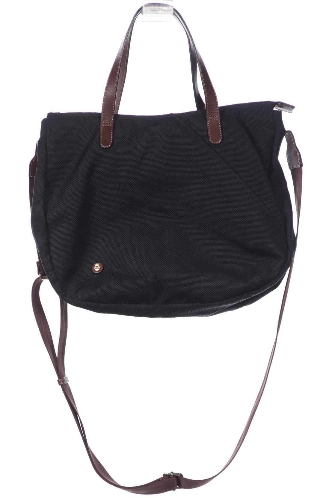 

Roeckl Damen Handtasche, schwarz, Gr.