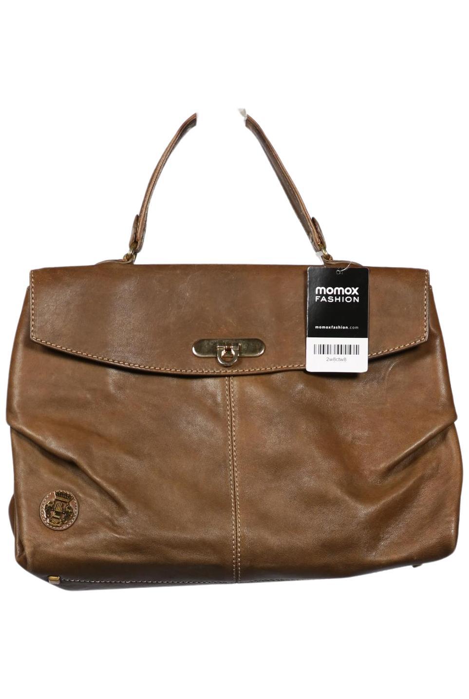 

Roeckl Damen Handtasche, braun, Gr.